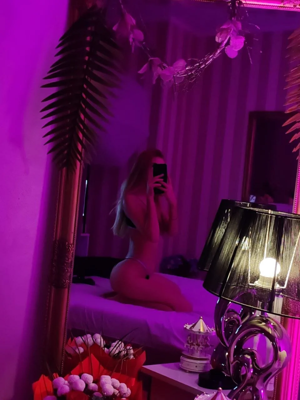 XXX Porn Photo of Nude JessieePink 49
