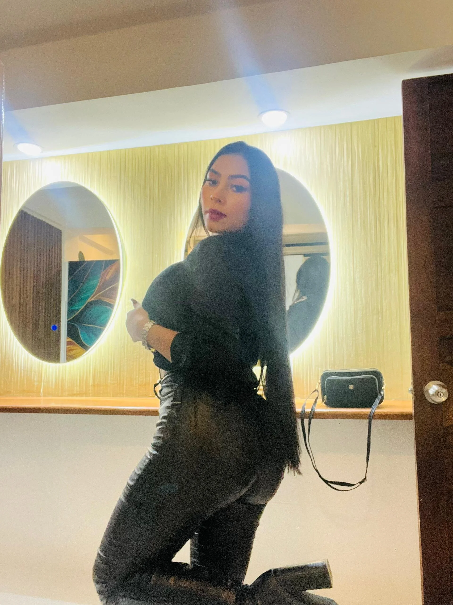 XXX Porn Photo of Nude KaramStones 44