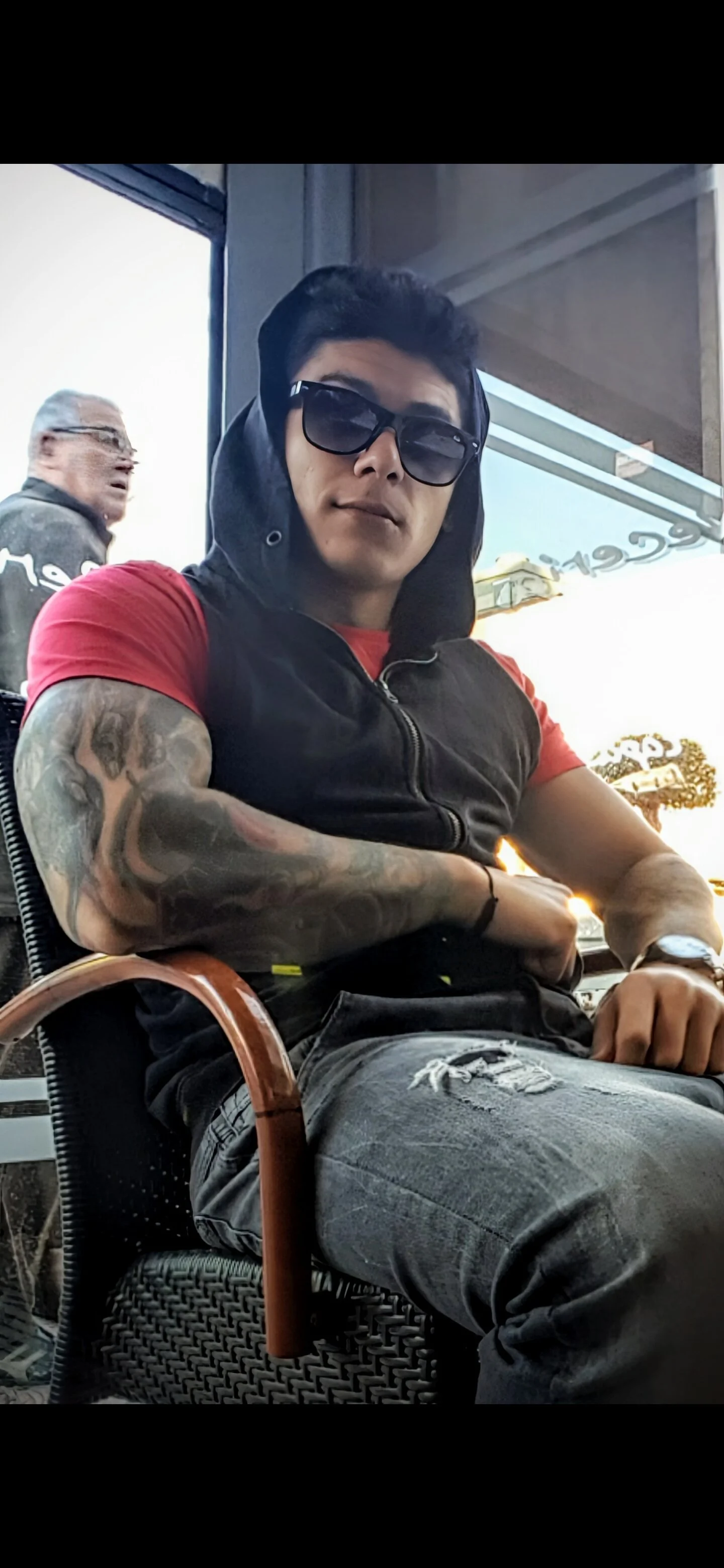 XXX Porn Photo of Nude Leostichh 13