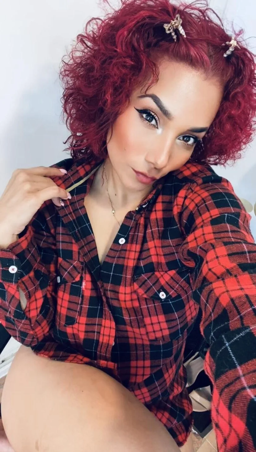 XXX Porn Photo of Nude amber_demons2021 5