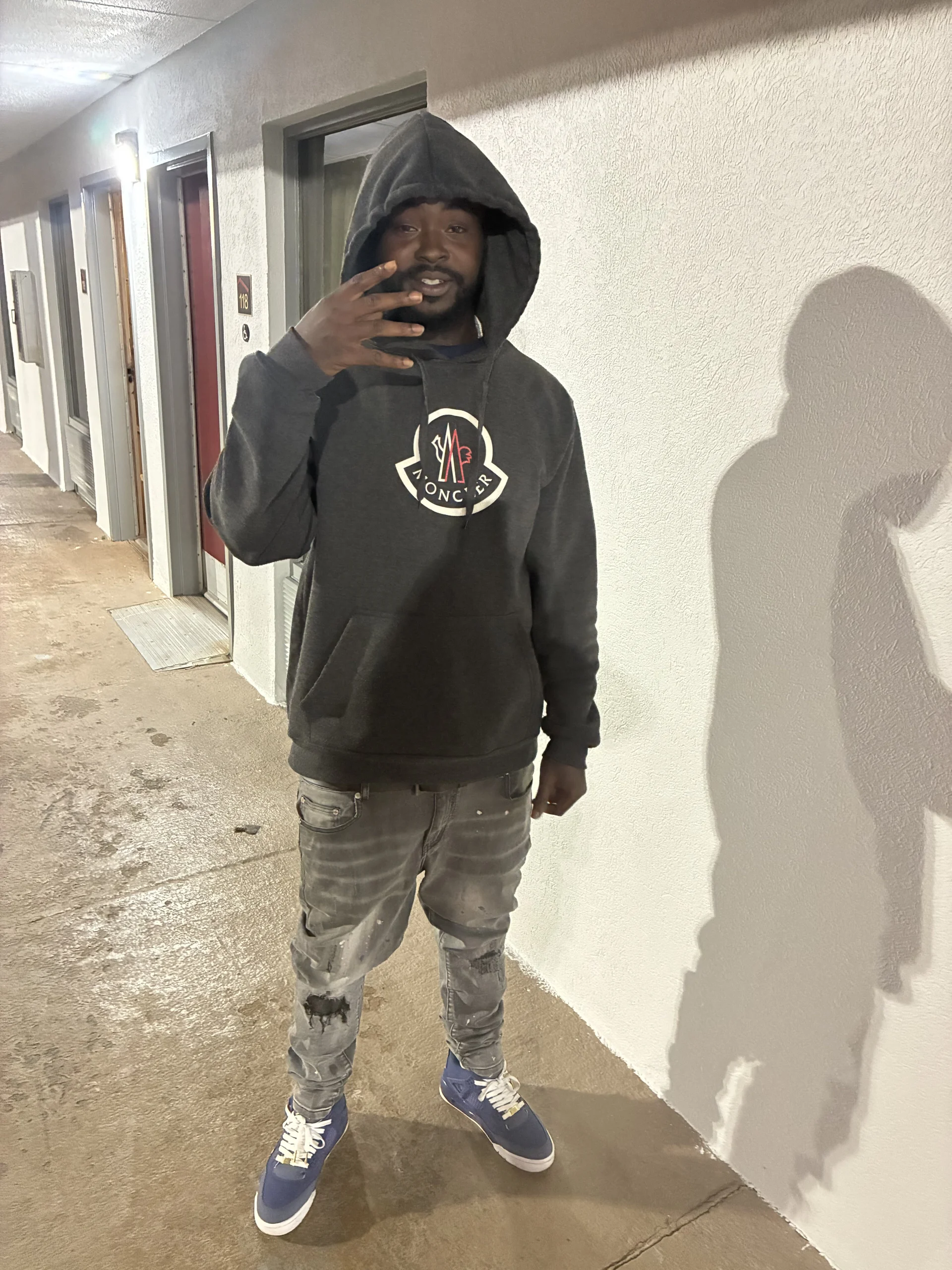XXX Porn Photo of Nude MrRnasty 2