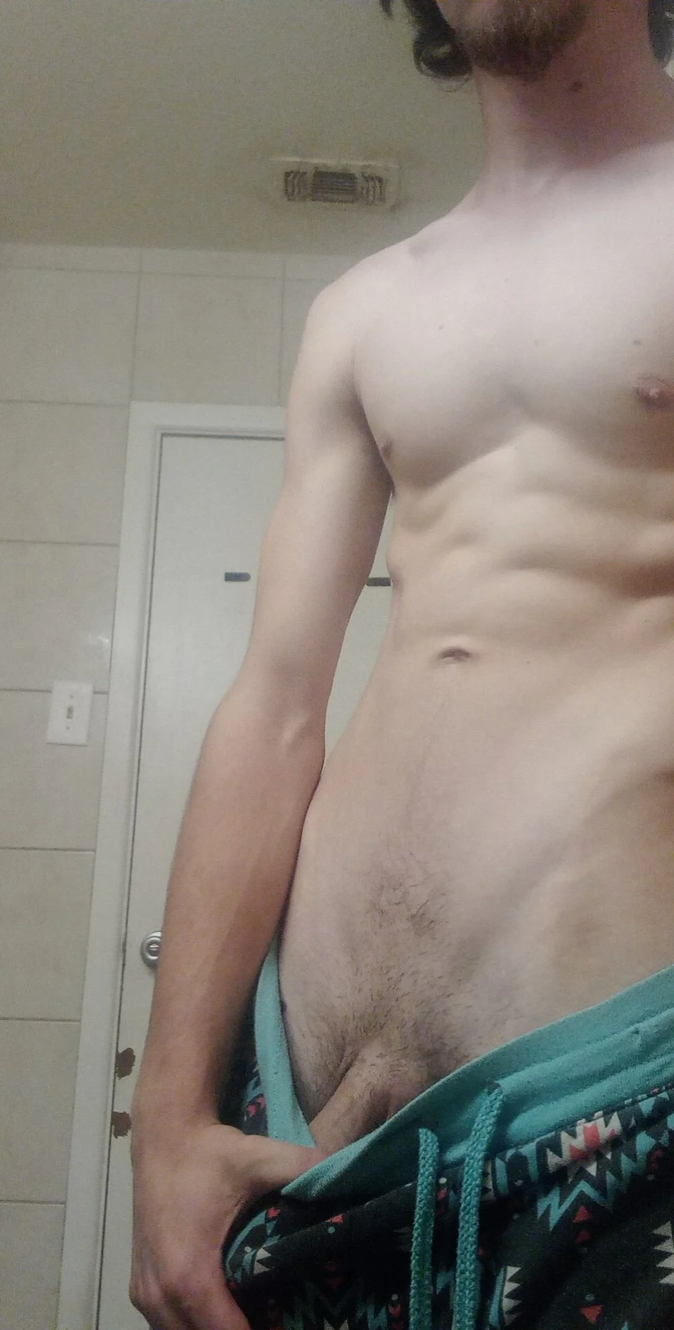 XXX Porn Photo of Nude TexasSlinger 1