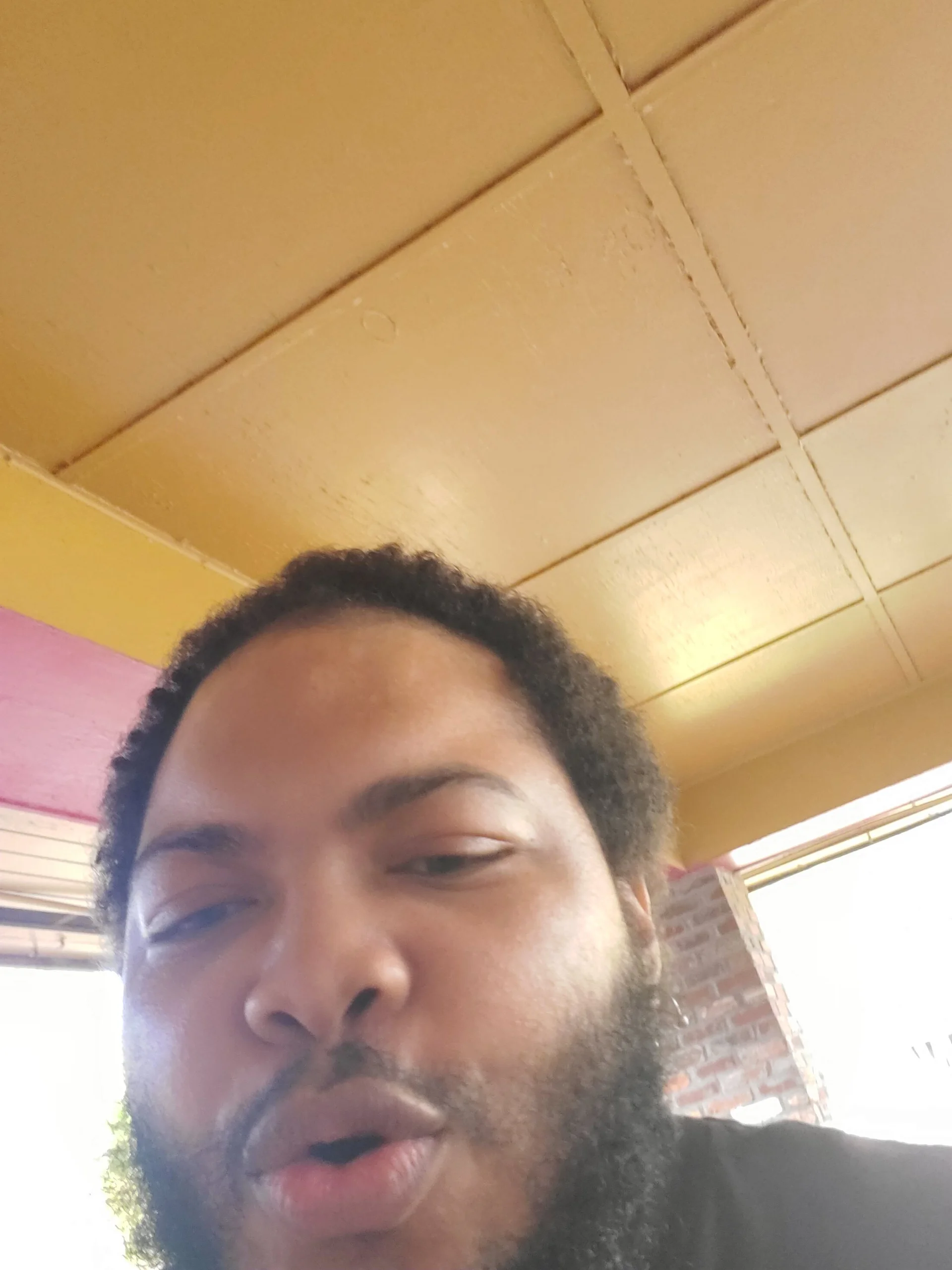 XXX Porn Photo of Nude WickedWade 4