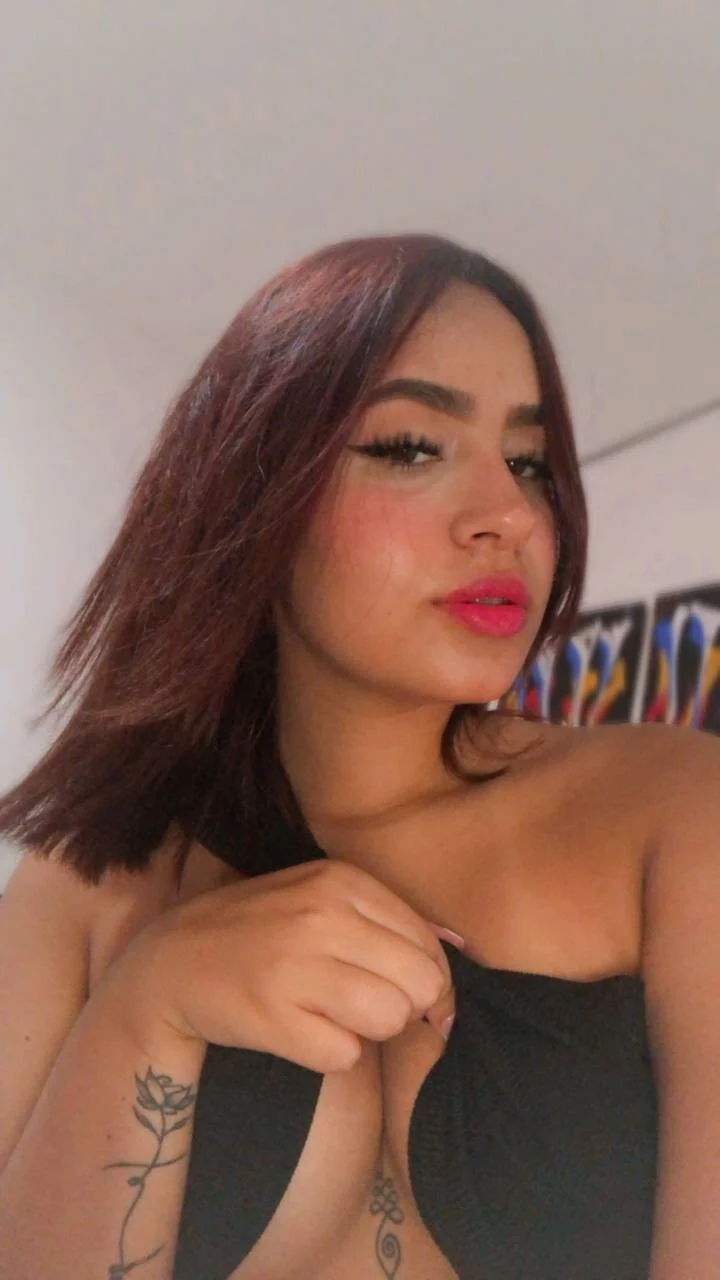 XXX Porn Photo of Nude Channel-Parker 59