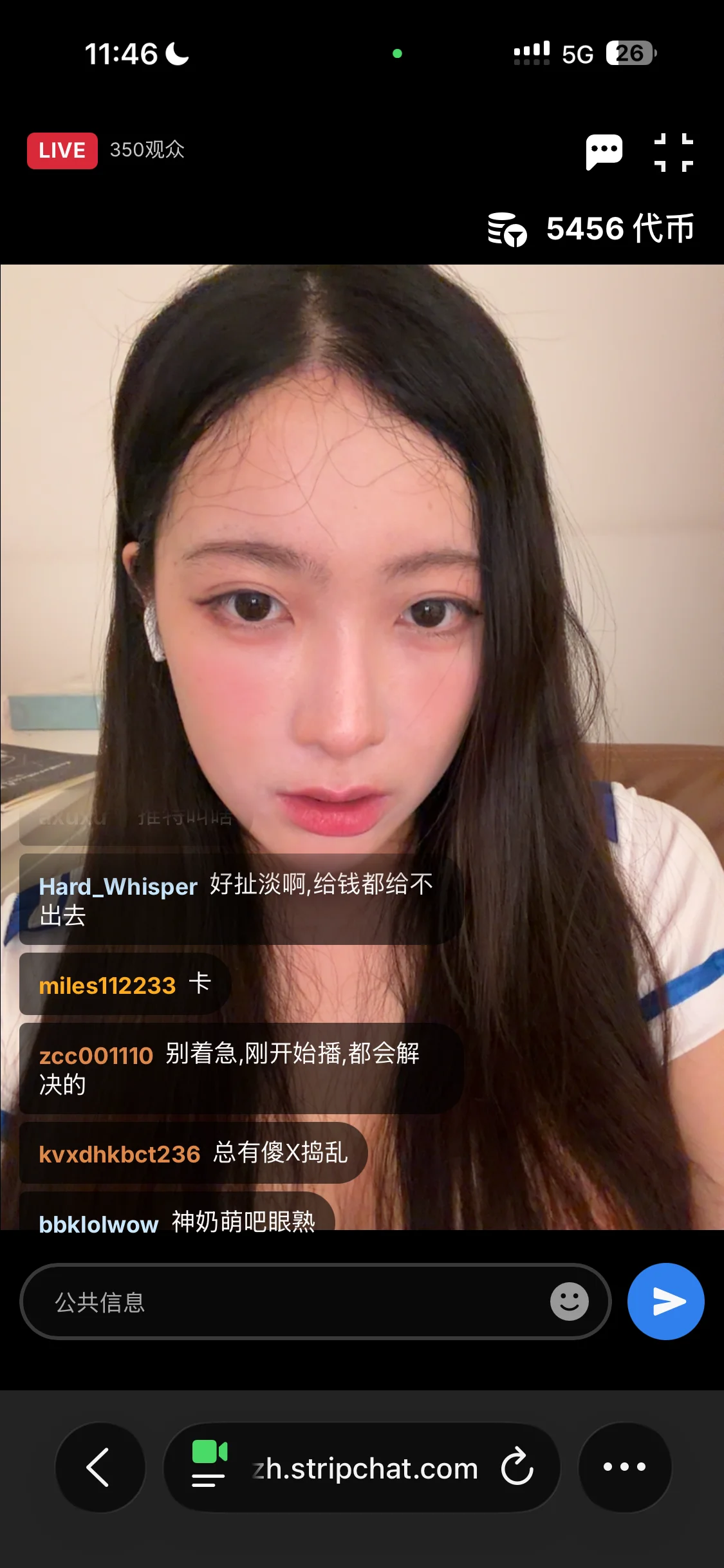 XXX Porn Photo of Nude mmengmeng 1