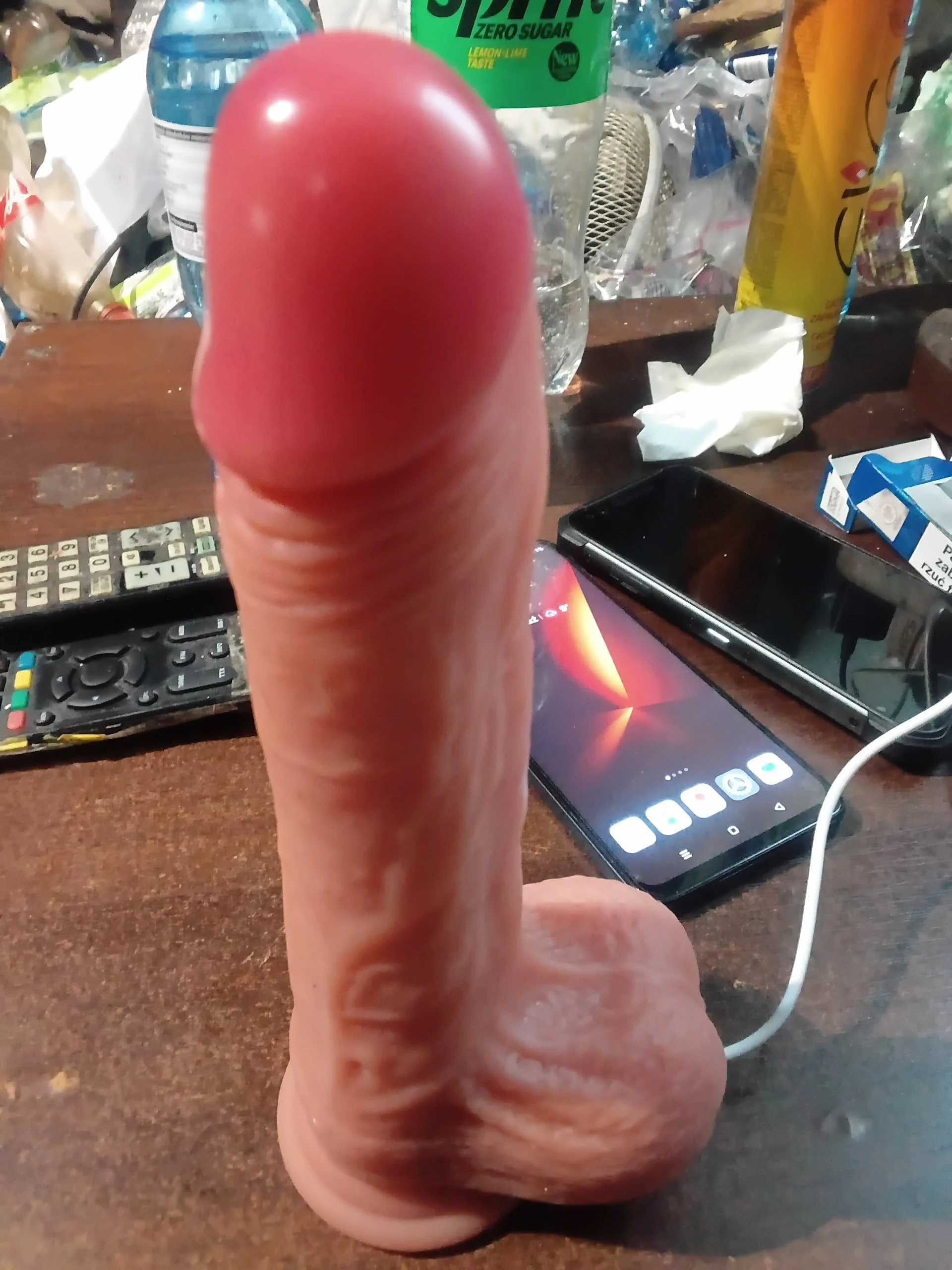 XXX Porn Photo of Nude Jarektchurzewski 1
