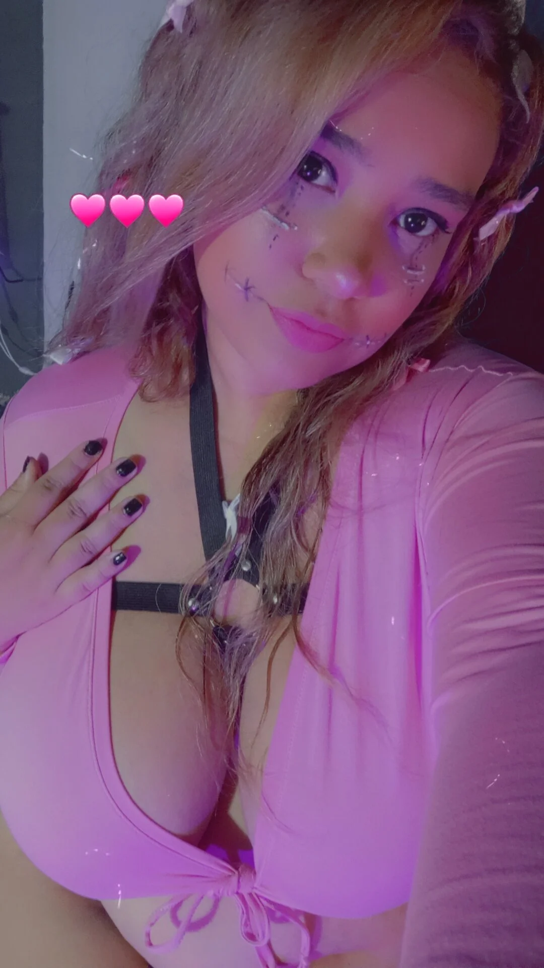 XXX Porn Photo of Nude salo_bdsm 16