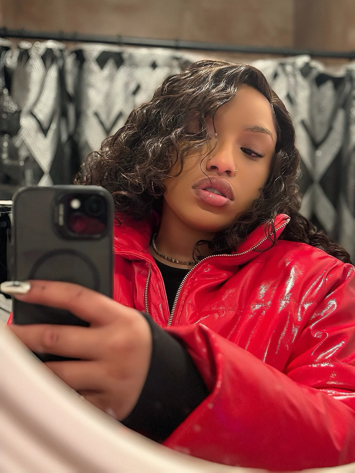 XXX Porn Photo of Nude zoey_nova 9