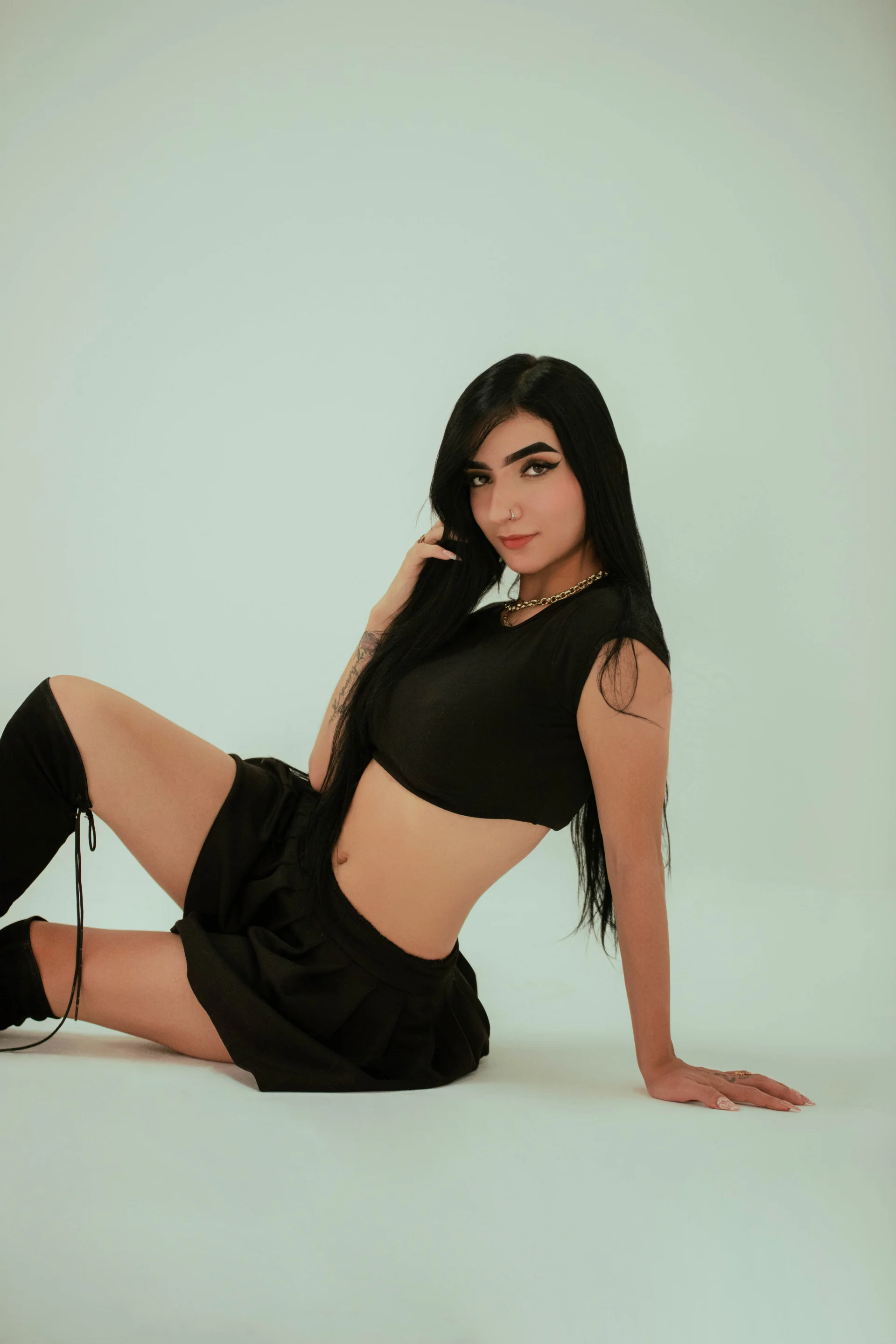 XXX Porn Photo of Nude RoxyLior 10