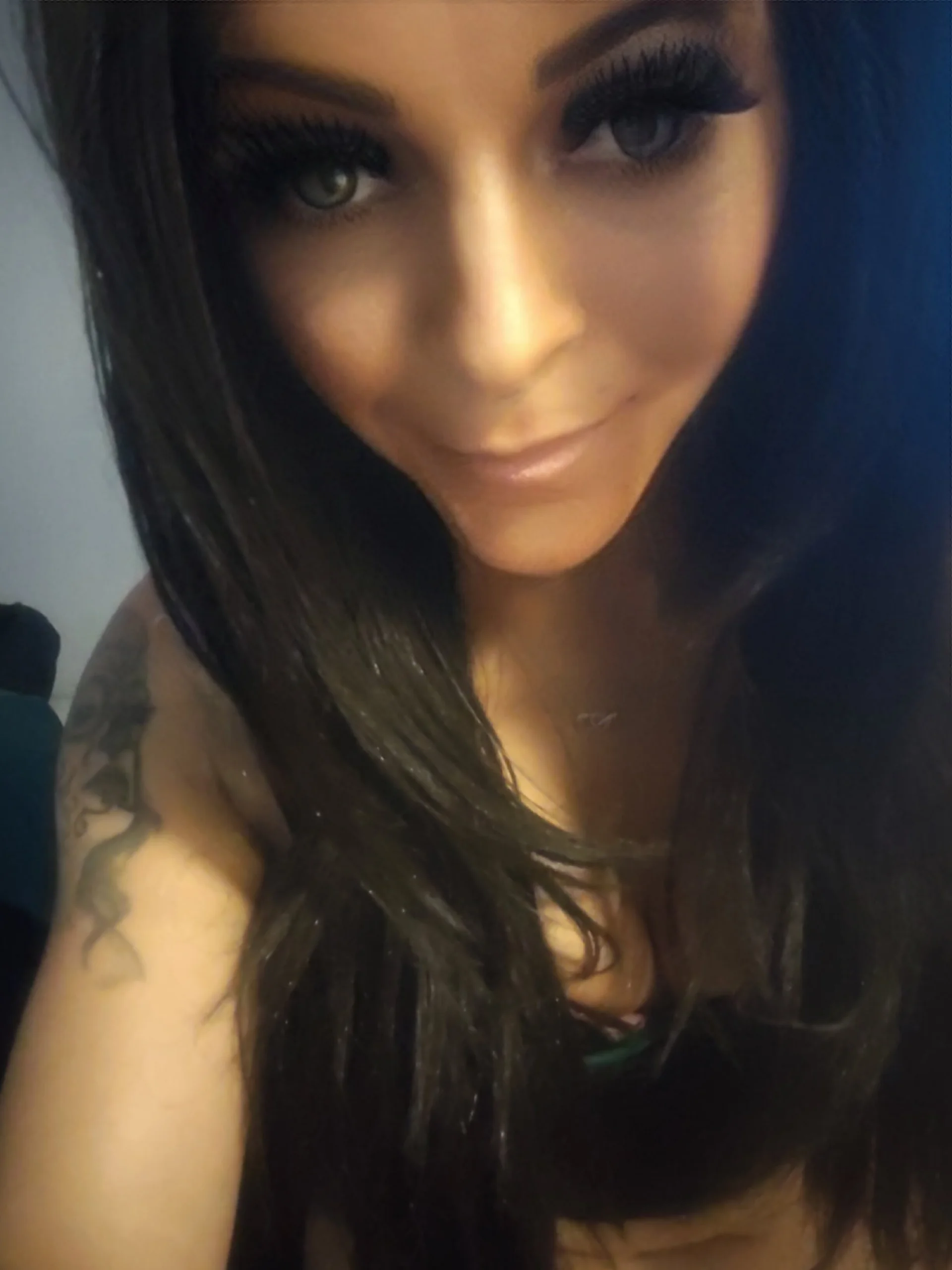 XXX Porn Photo of Nude sherah666 1