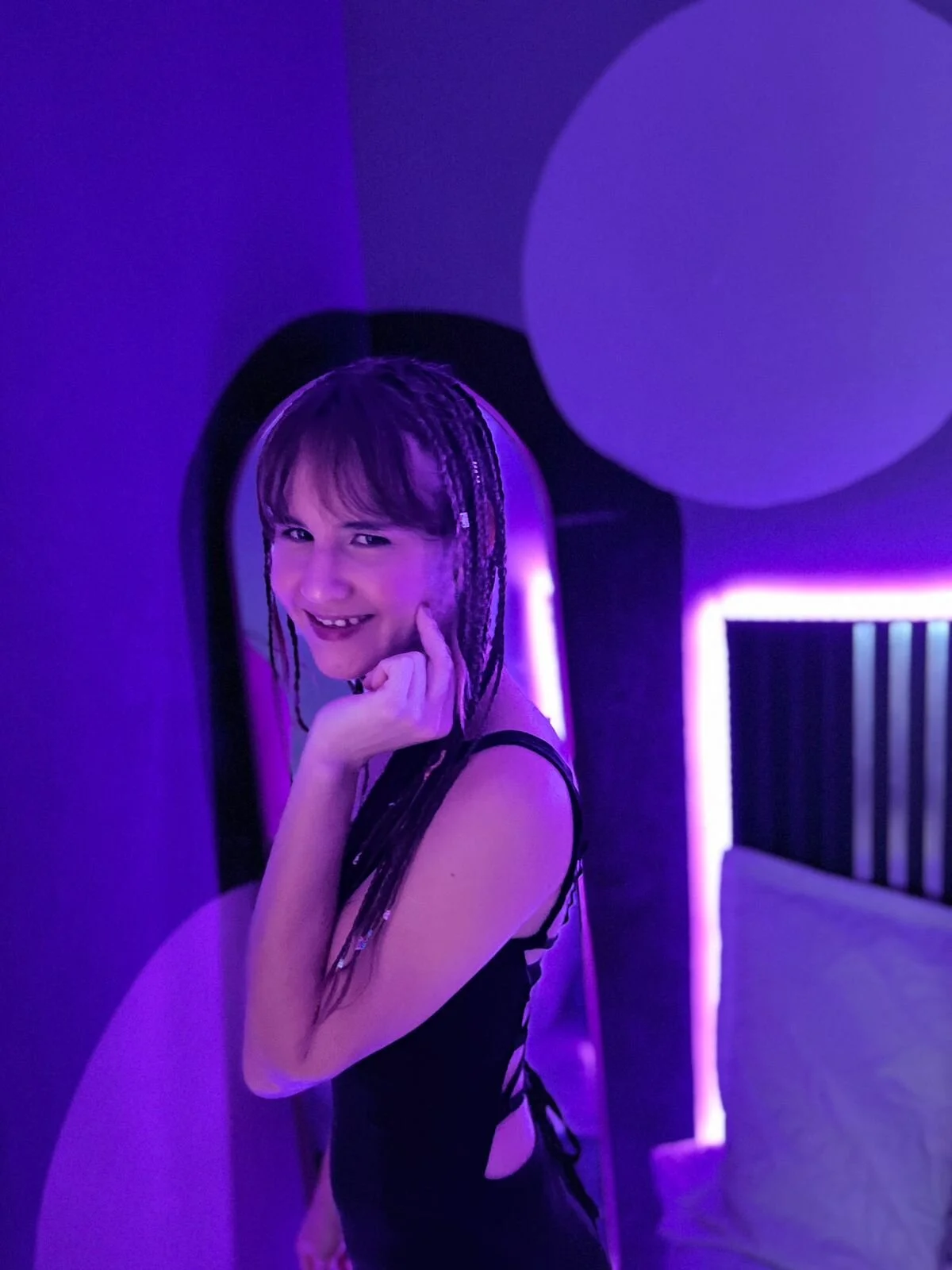 XXX Porn Photo of Nude Alina_Valmont 5