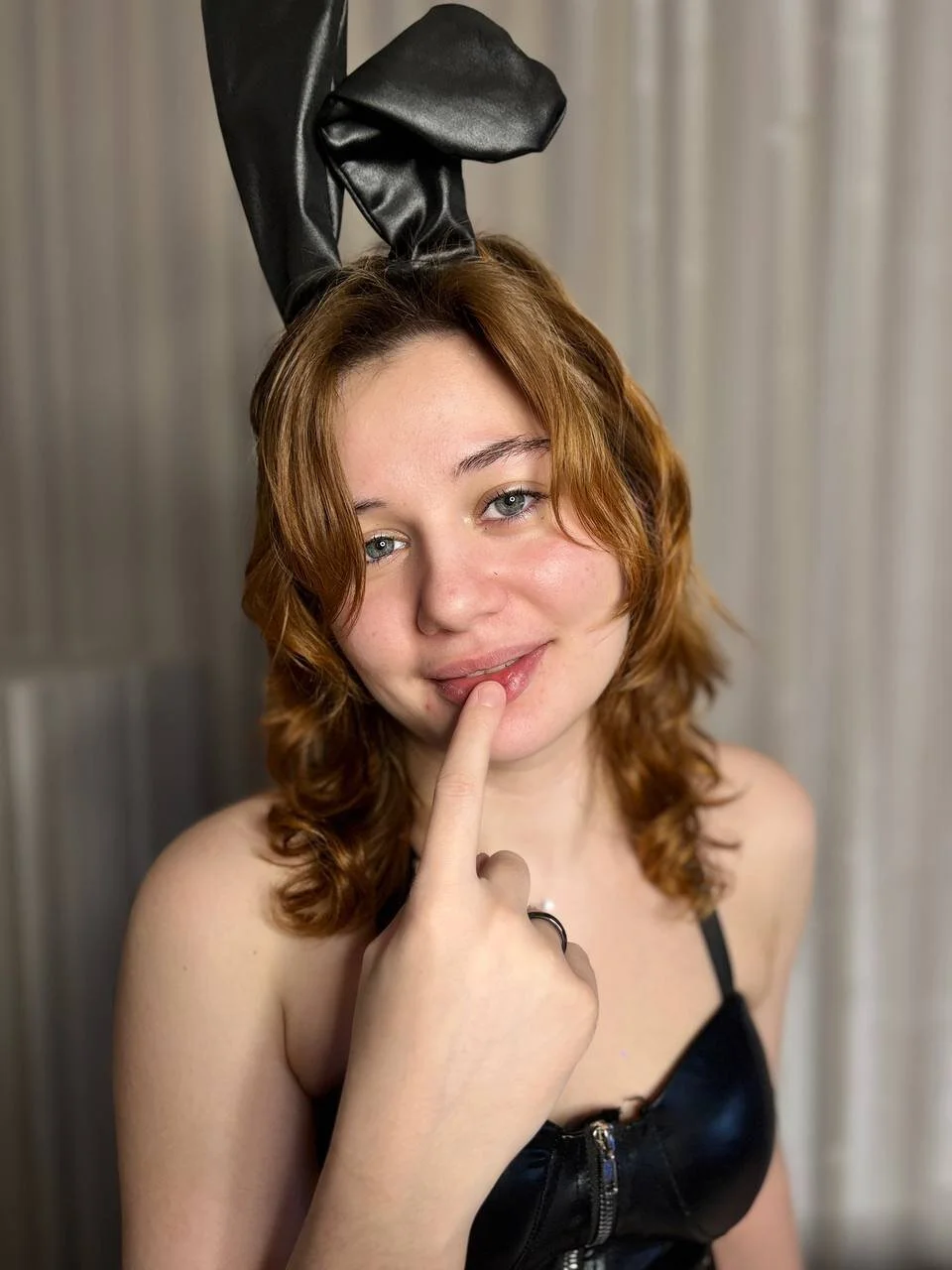 XXX Porn Photo of Nude ElizabethRedWings 64