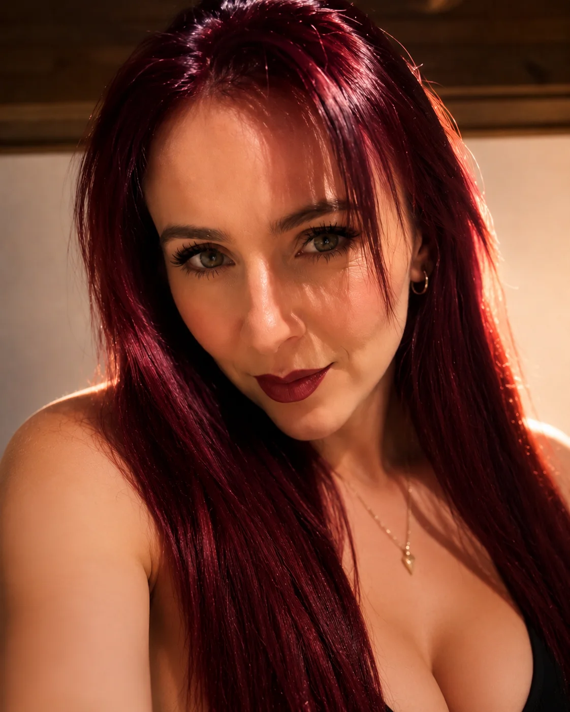 XXX Porn Photo of Nude Julianna____ 5