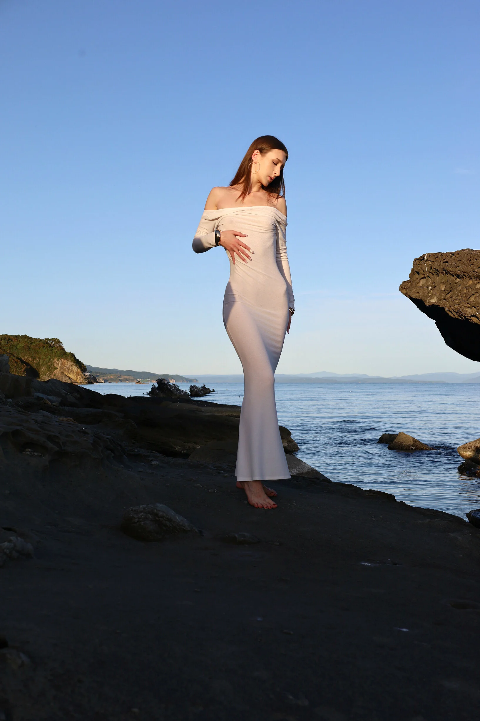 XXX Porn Photo of Nude MilanModel 16