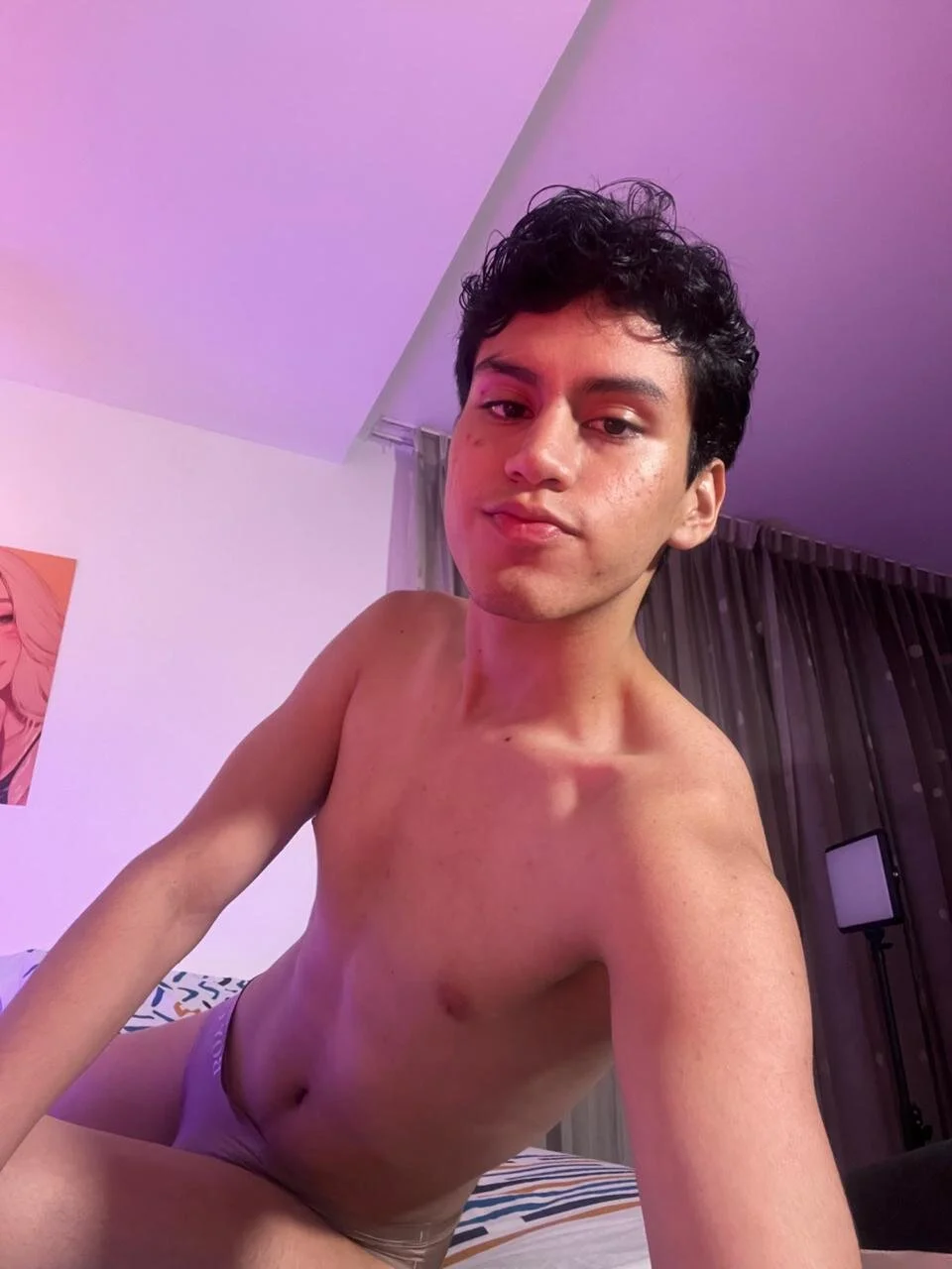 XXX Porn Photo of Nude Mark_Nico 3