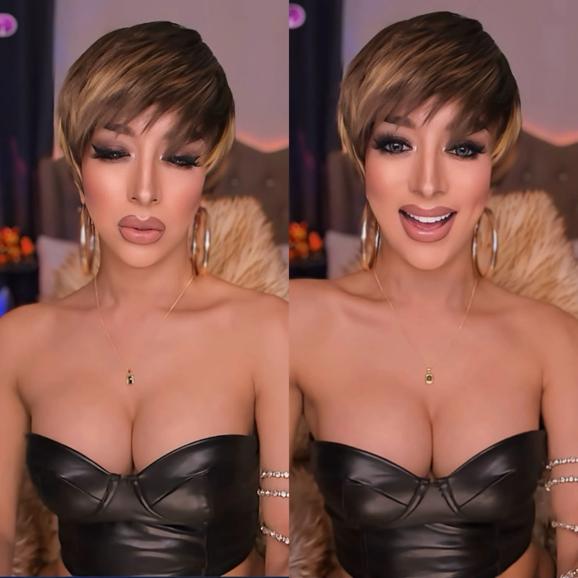 XXX Porn Photo of Nude MistressDomContessa 9