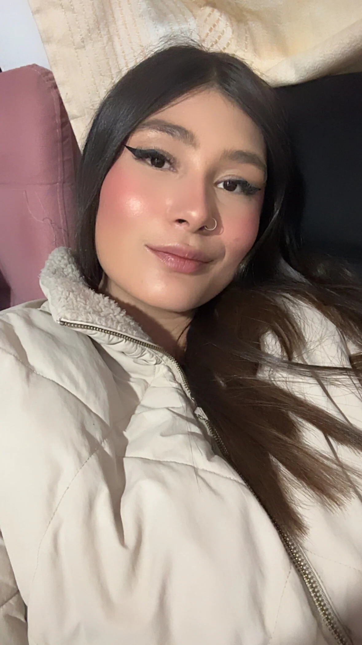 XXX Porn Photo of Nude Miss_Dani 9