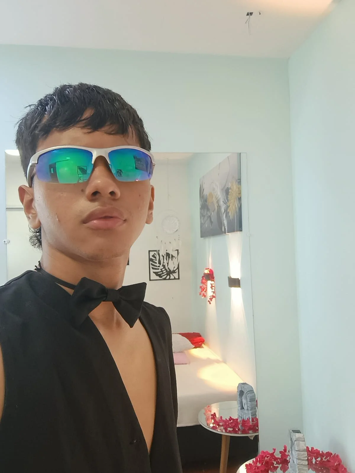 XXX Porn Photo of Nude markbowie 11