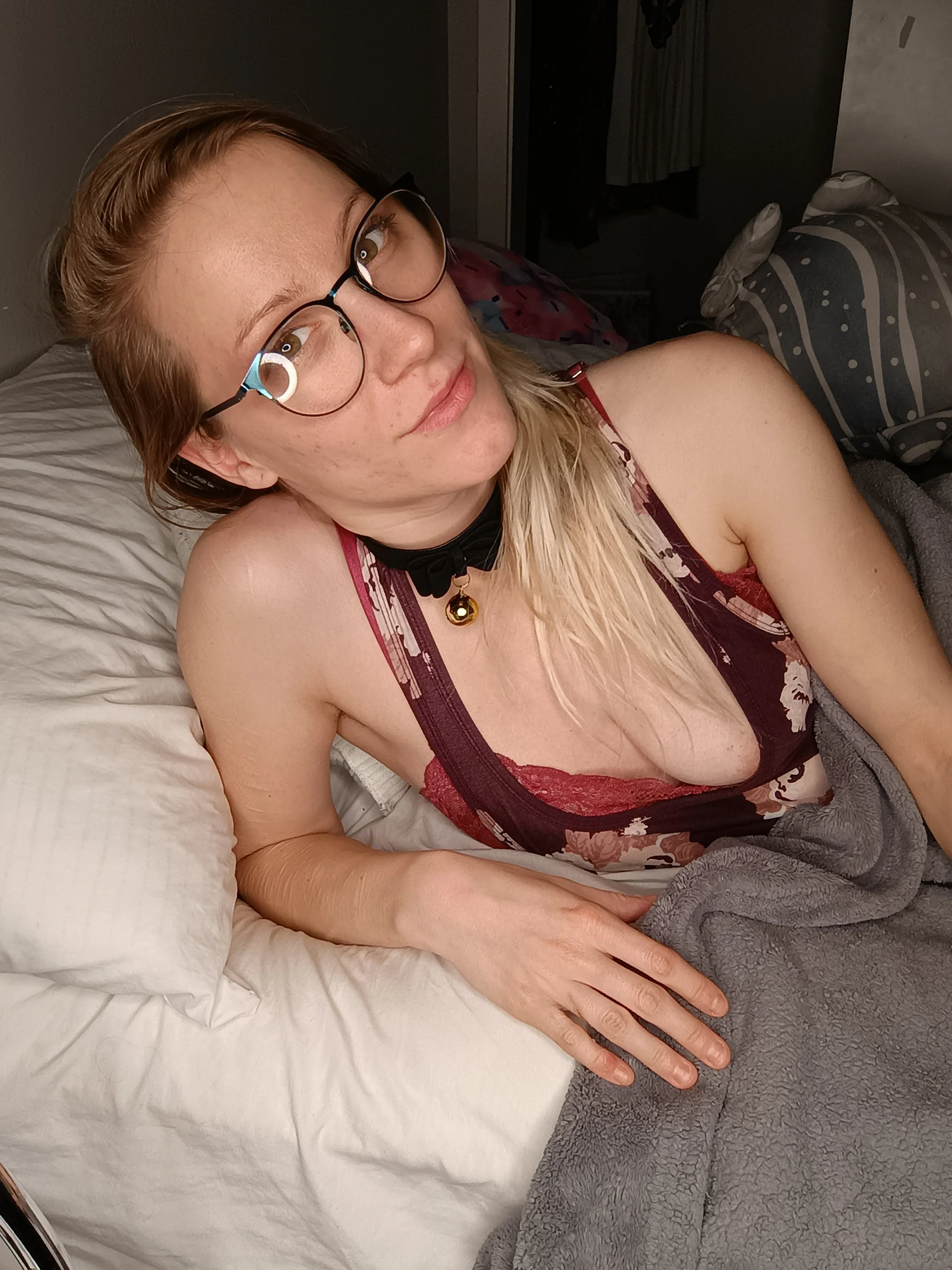 XXX Porn Photo of Nude Paynted_Lady 18