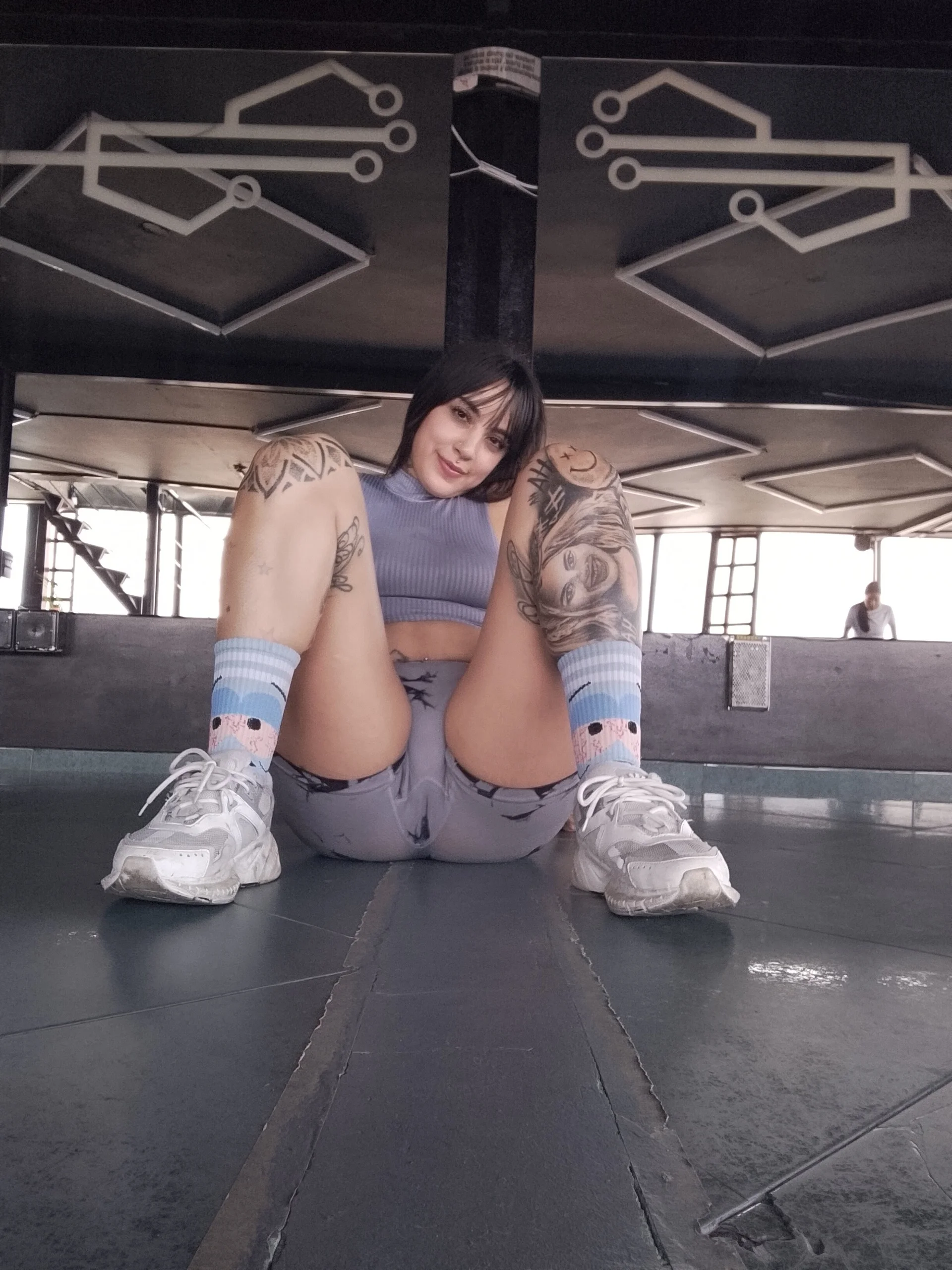 XXX Porn Photo of Nude analissejade 38