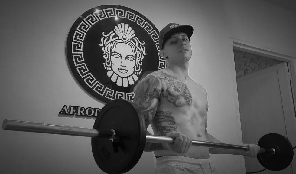 XXX Porn Photo of Nude Joeysexx2 14