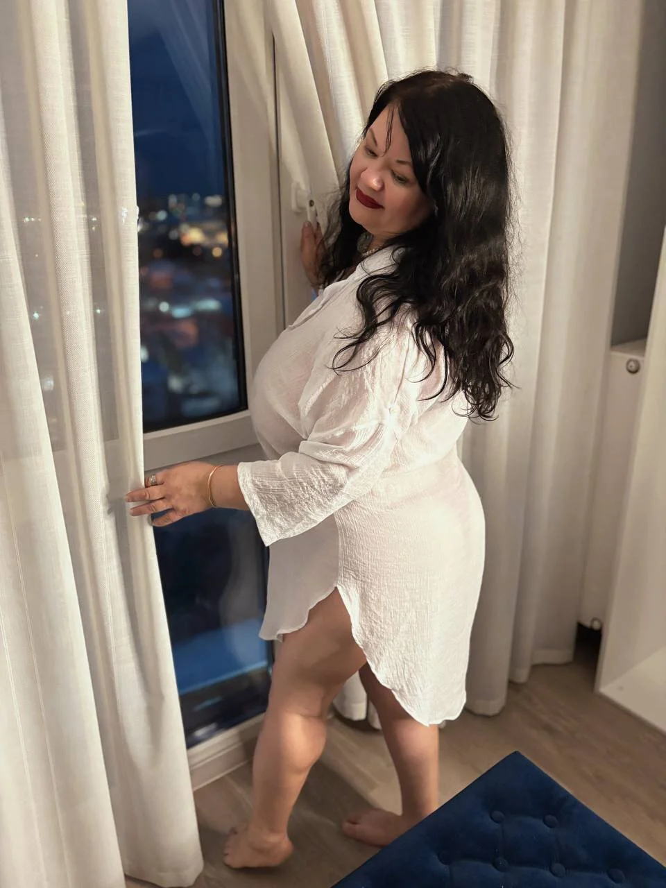 XXX Porn Photo of Nude sandra_jackson 27