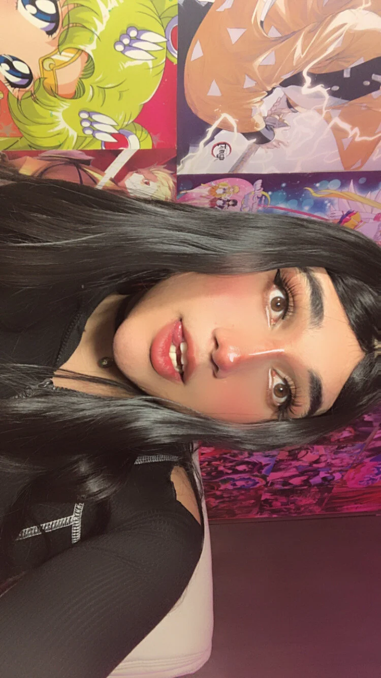 XXX Porn Photo of Nude _Serenity- 6