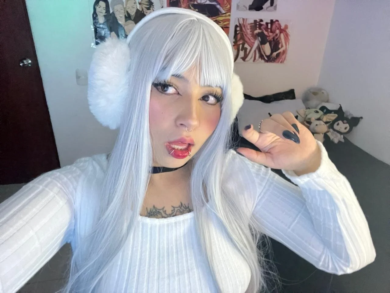 XXX Porn Photo of Nude Hinataaa_ 11