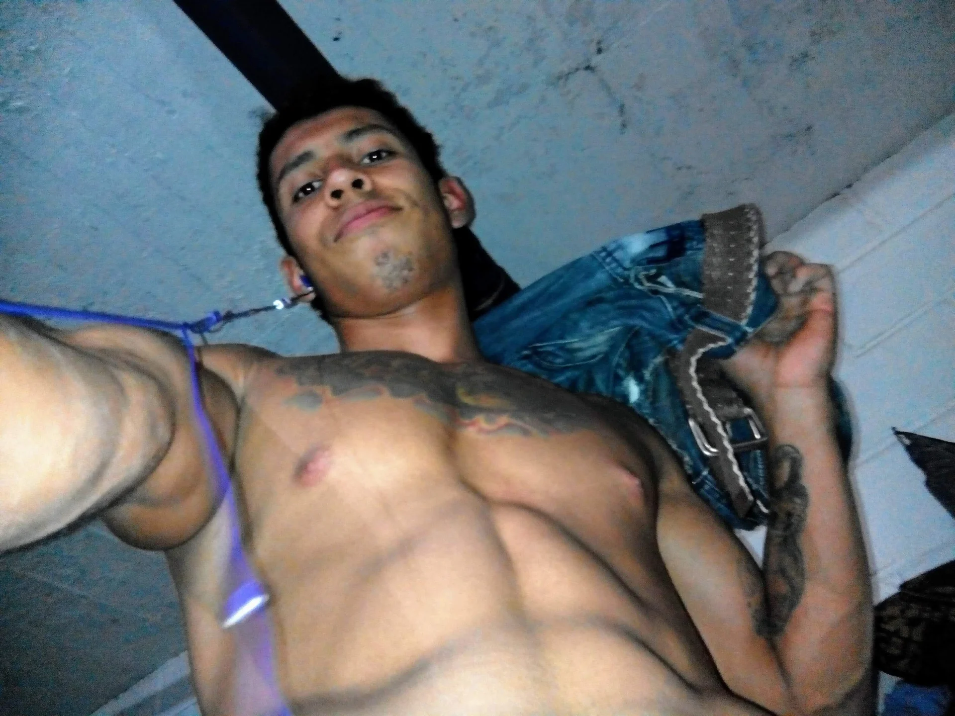 XXX Porn Photo of Nude FuckHardlove 9