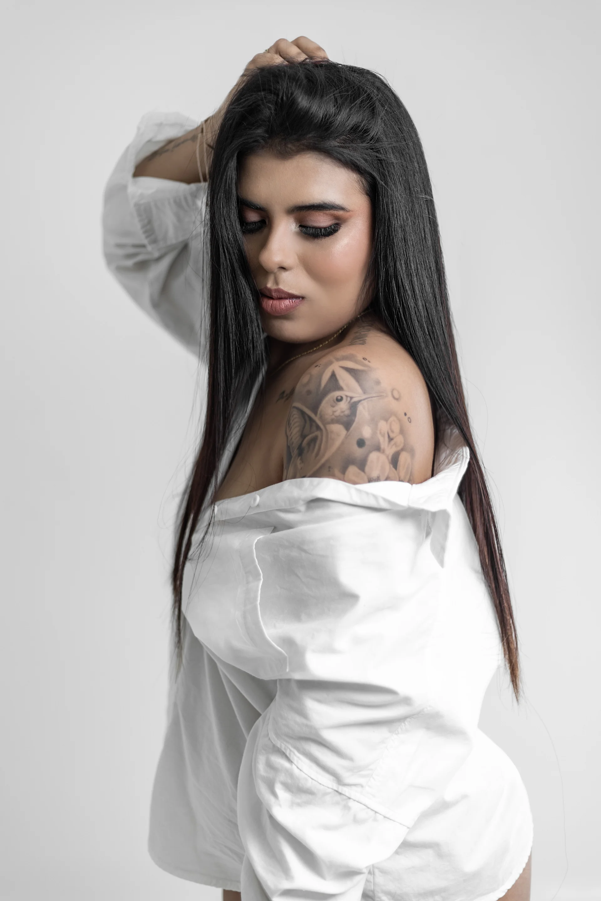 XXX Porn Photo of Nude samantaramoos 56