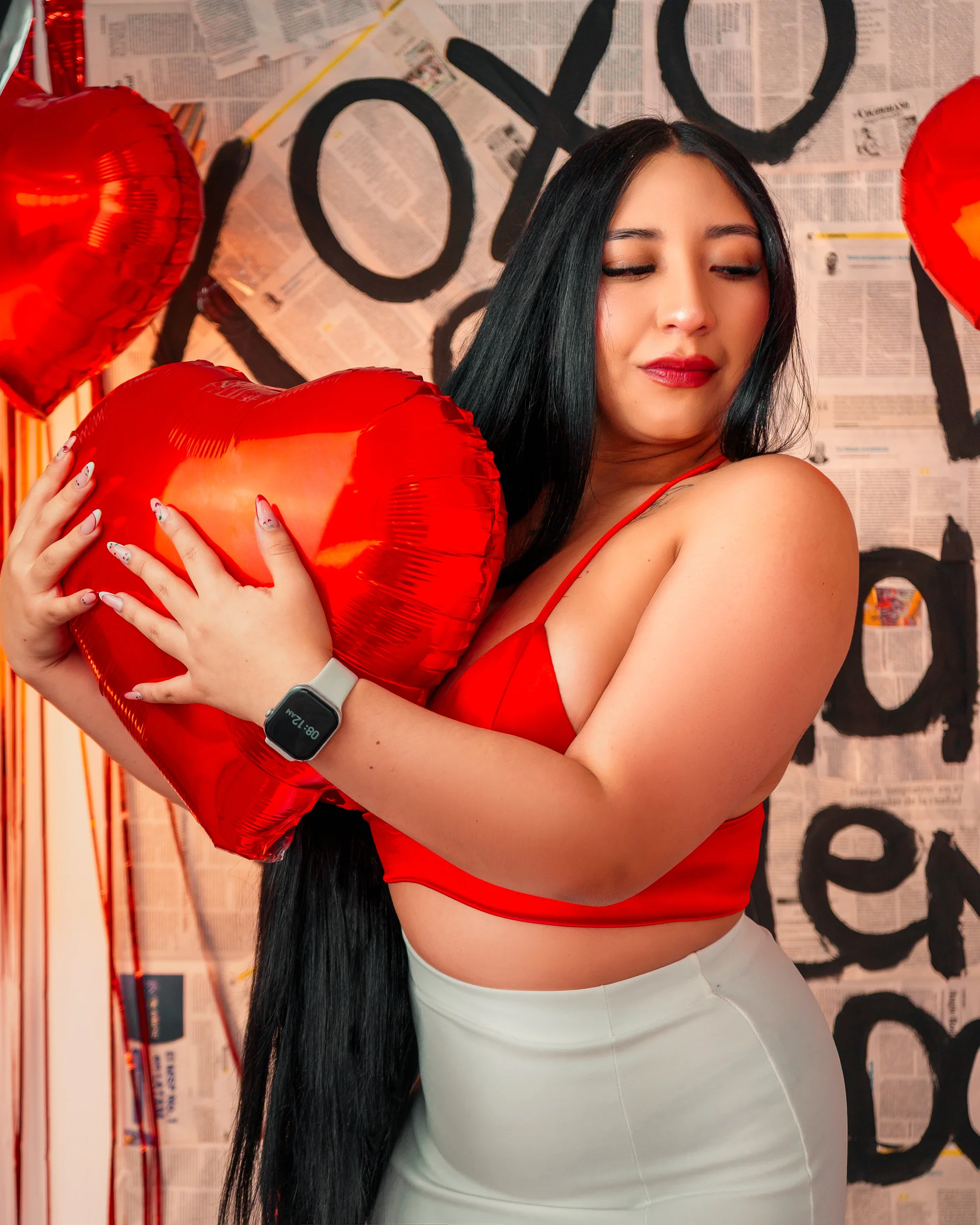 XXX Porn Photo of Nude veronica_hill_ 23