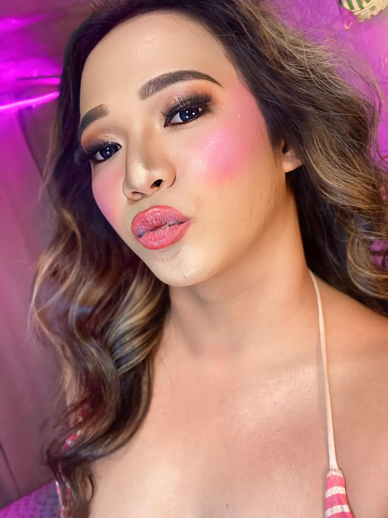 XXX Porn Photo of Nude kakaibabe_bridgett 2