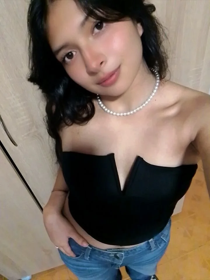 XXX Porn Photo of Nude Lucero_paris 7