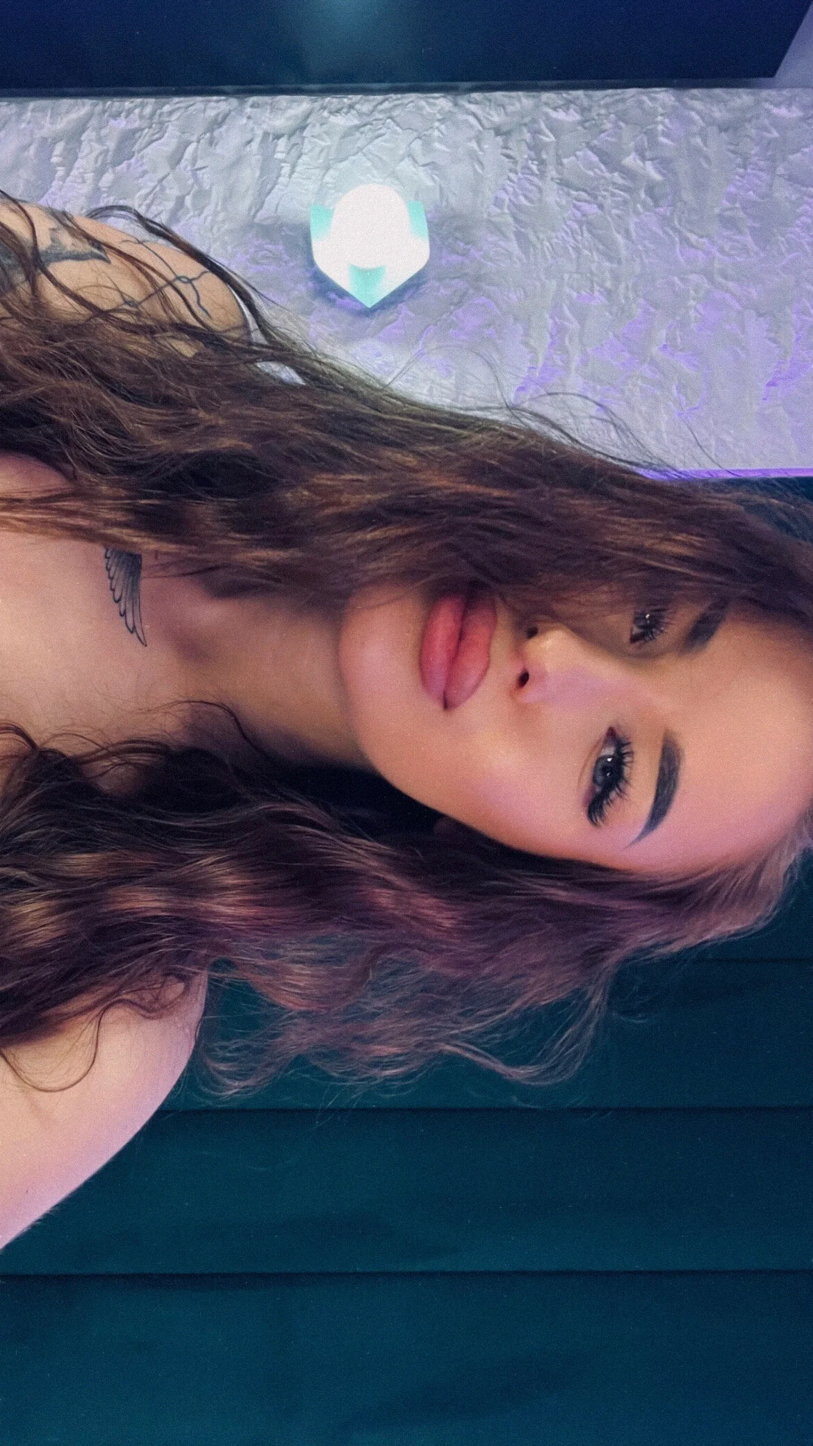 XXX Porn Photo of Nude Luna_Olsen 79