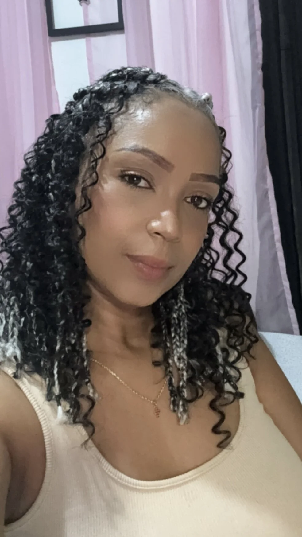 XXX Porn Photo of Nude skarlleth_11 16