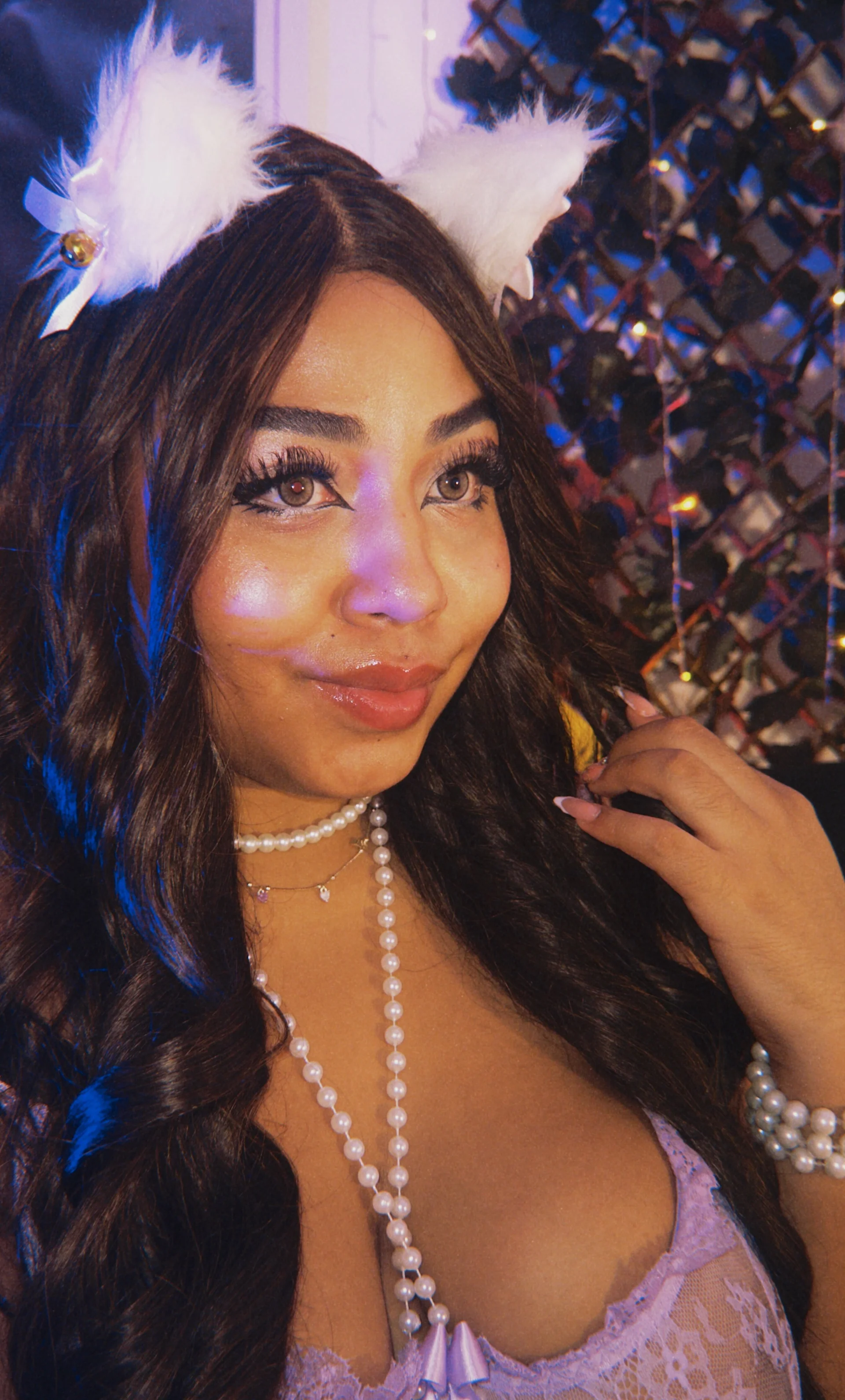 XXX Porn Photo of Nude 420Geminis 124