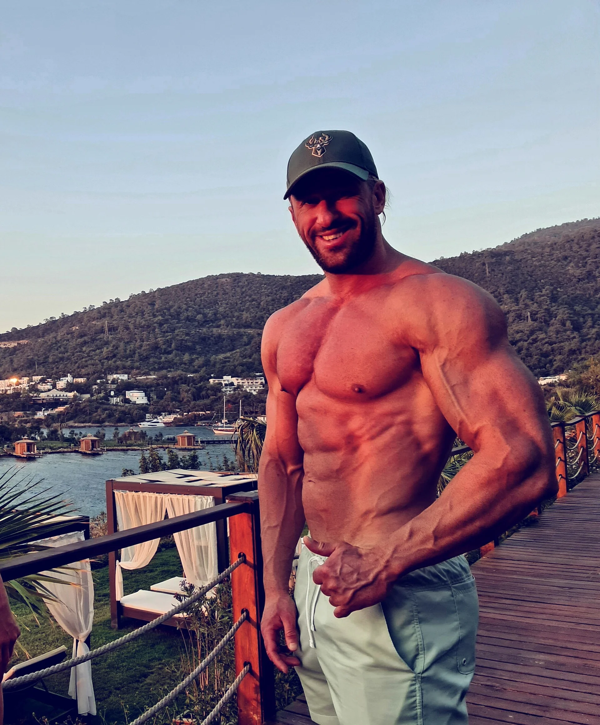 XXX Porn Photo of Nude David_Big_Daddy 5