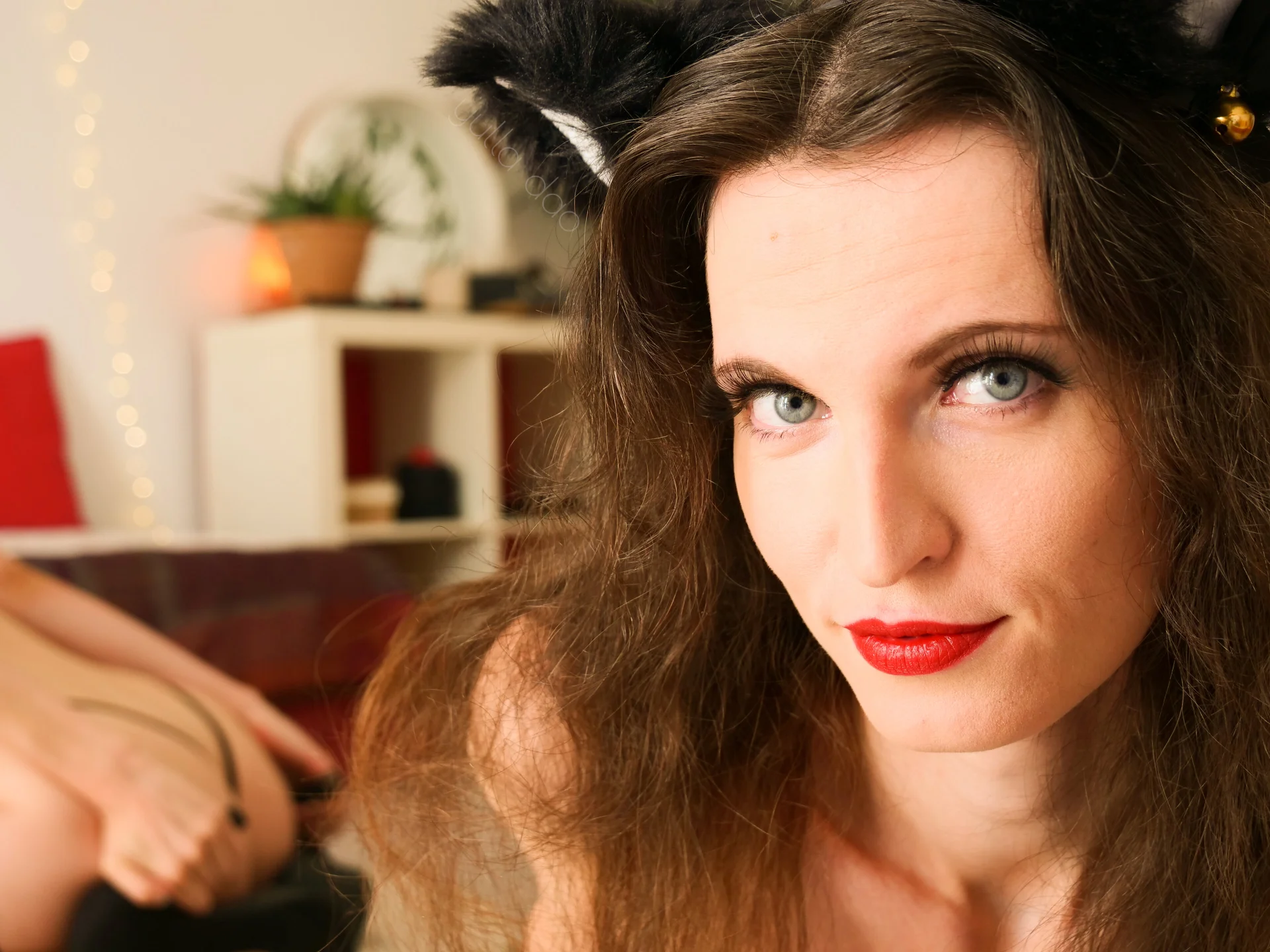 XXX Porn Photo of Nude yulladao 1805