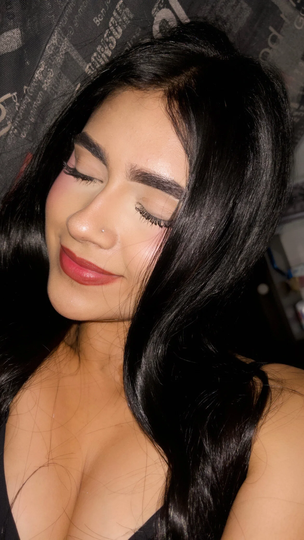 XXX Porn Photo of Nude BellaaStorm 28