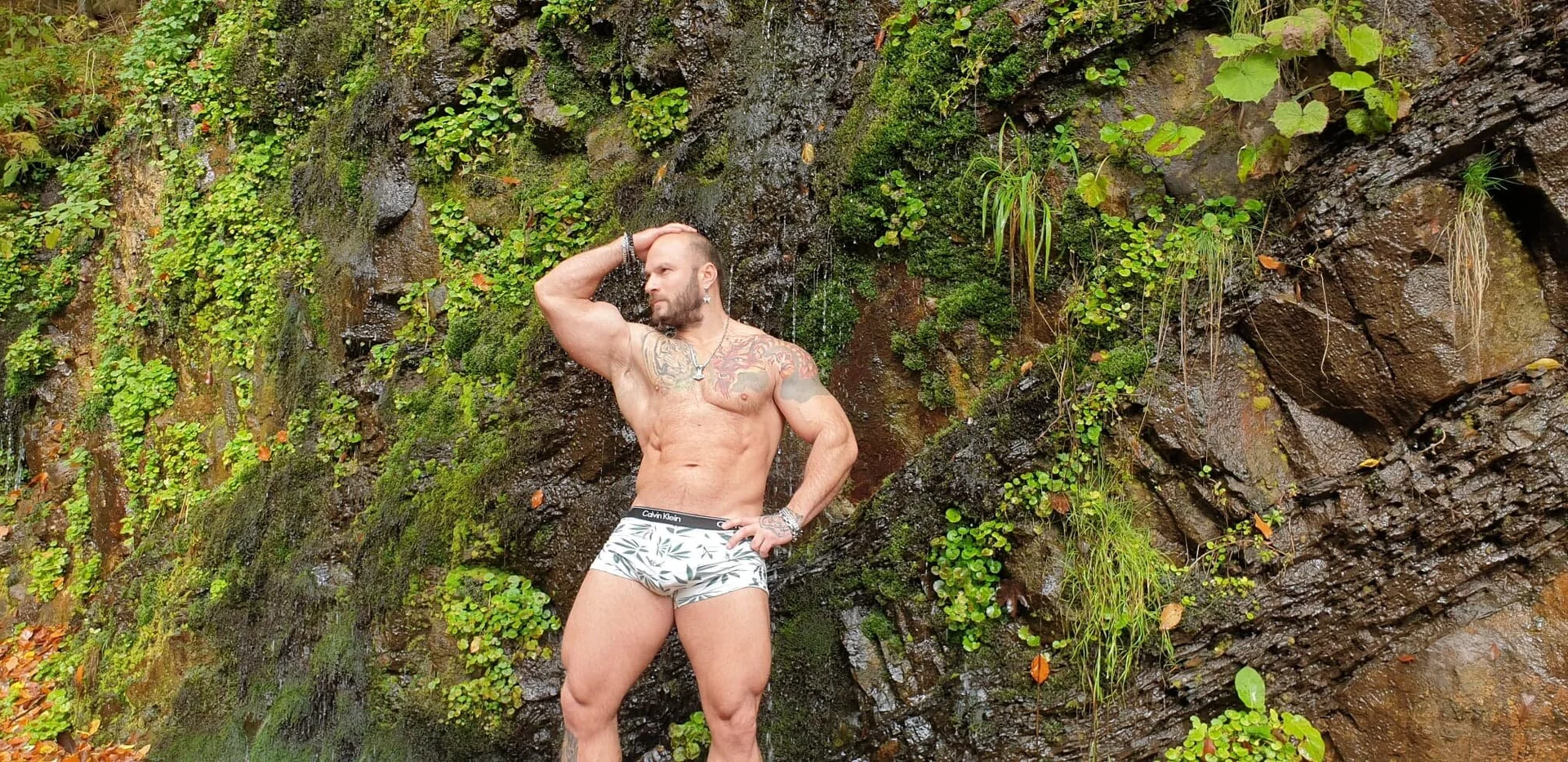 XXX Porn Photo of Nude viking_30 4