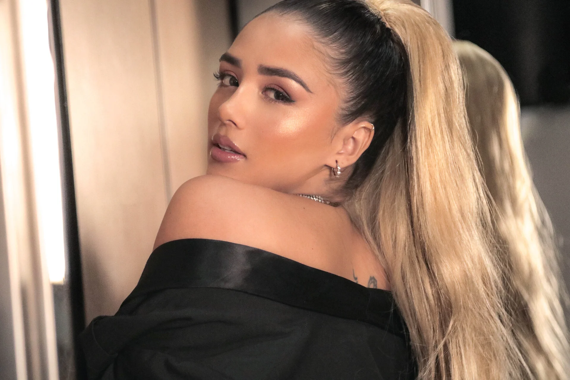 XXX Porn Photo of Nude ChloePreston_ 21