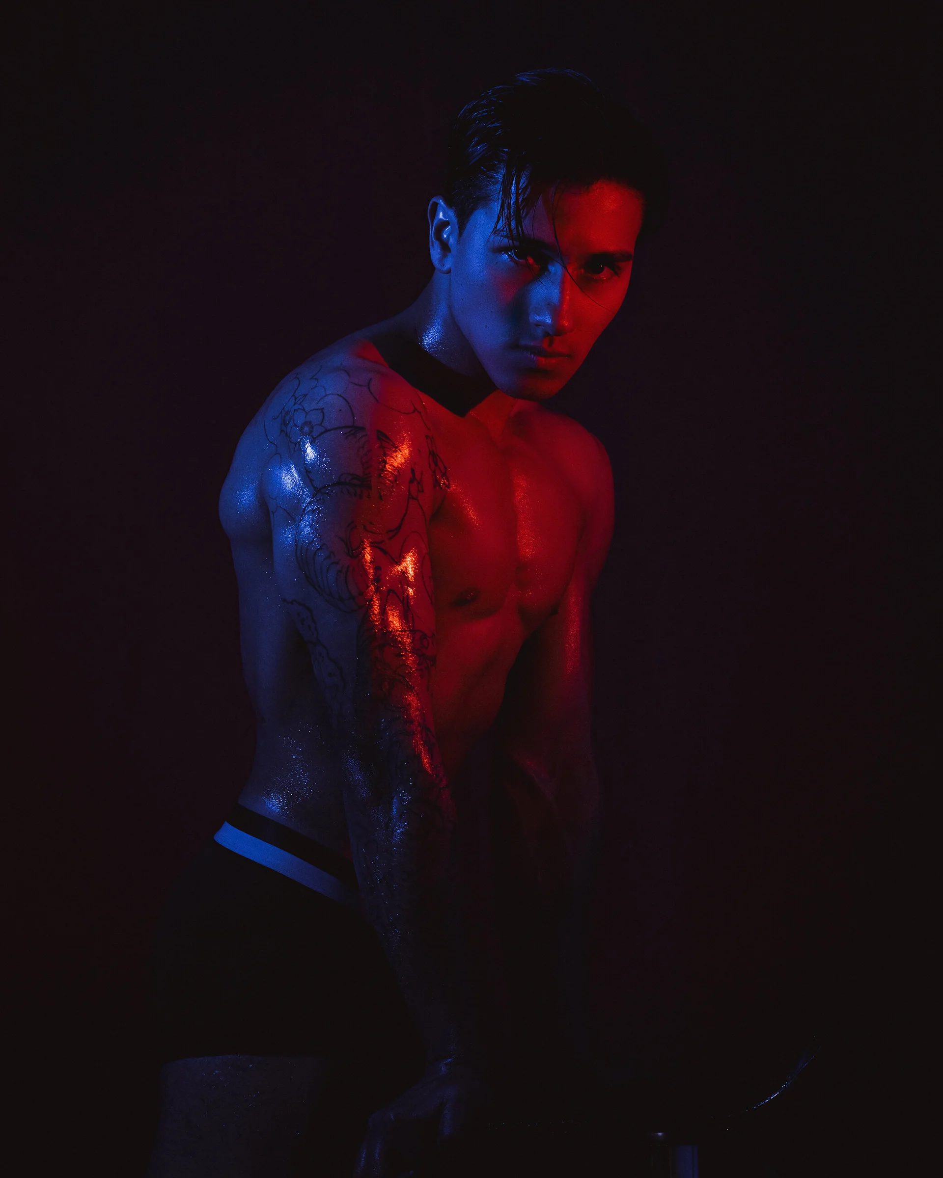 XXX Porn Photo of Nude Andy_Joy_ 58