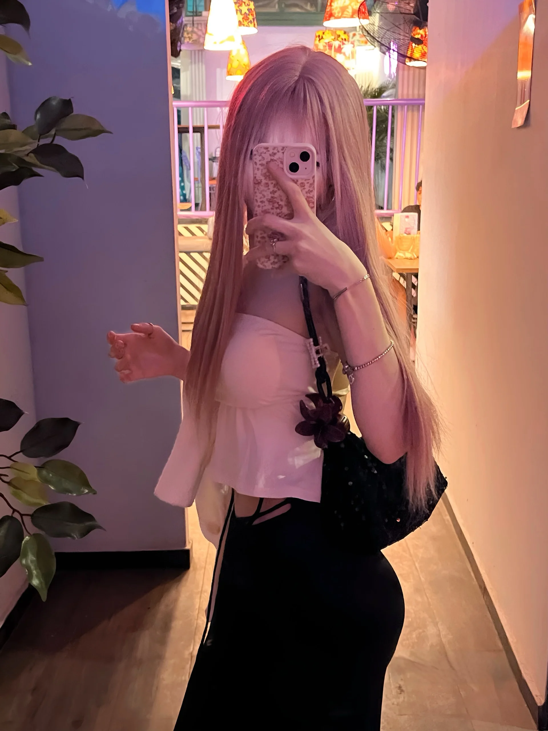 XXX Porn Photo of Nude Kyokoooooo 5
