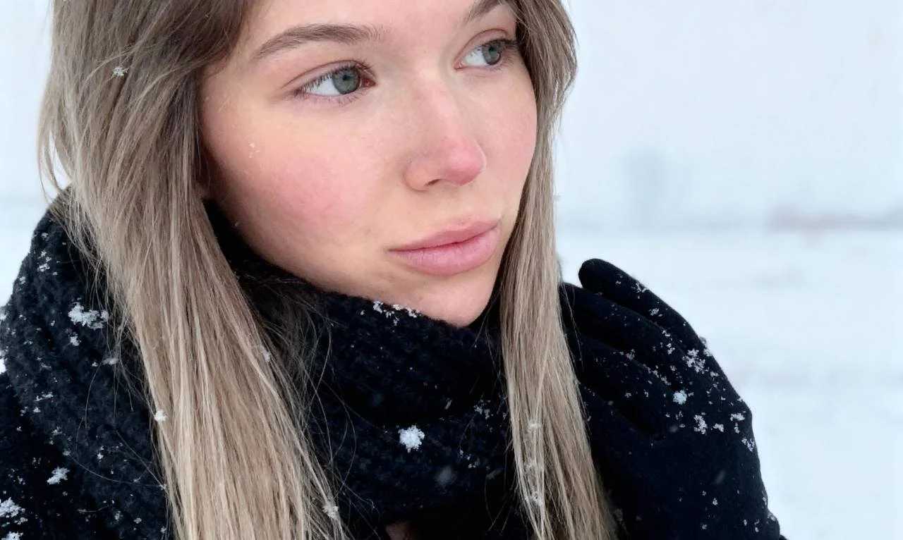 XXX Porn Photo of Nude viviann_evans 120