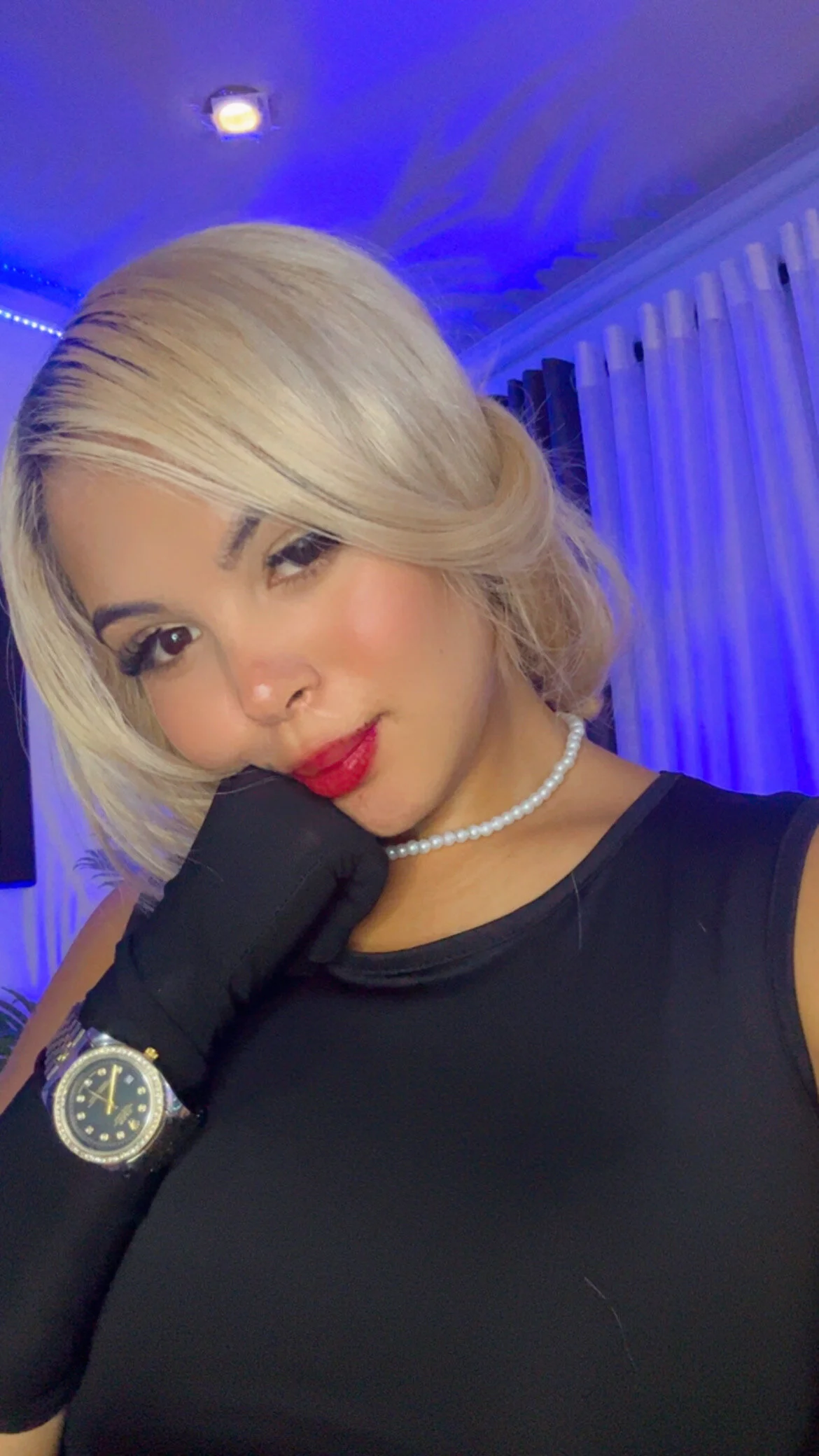 XXX Porn Photo of Nude brianahill_ 43