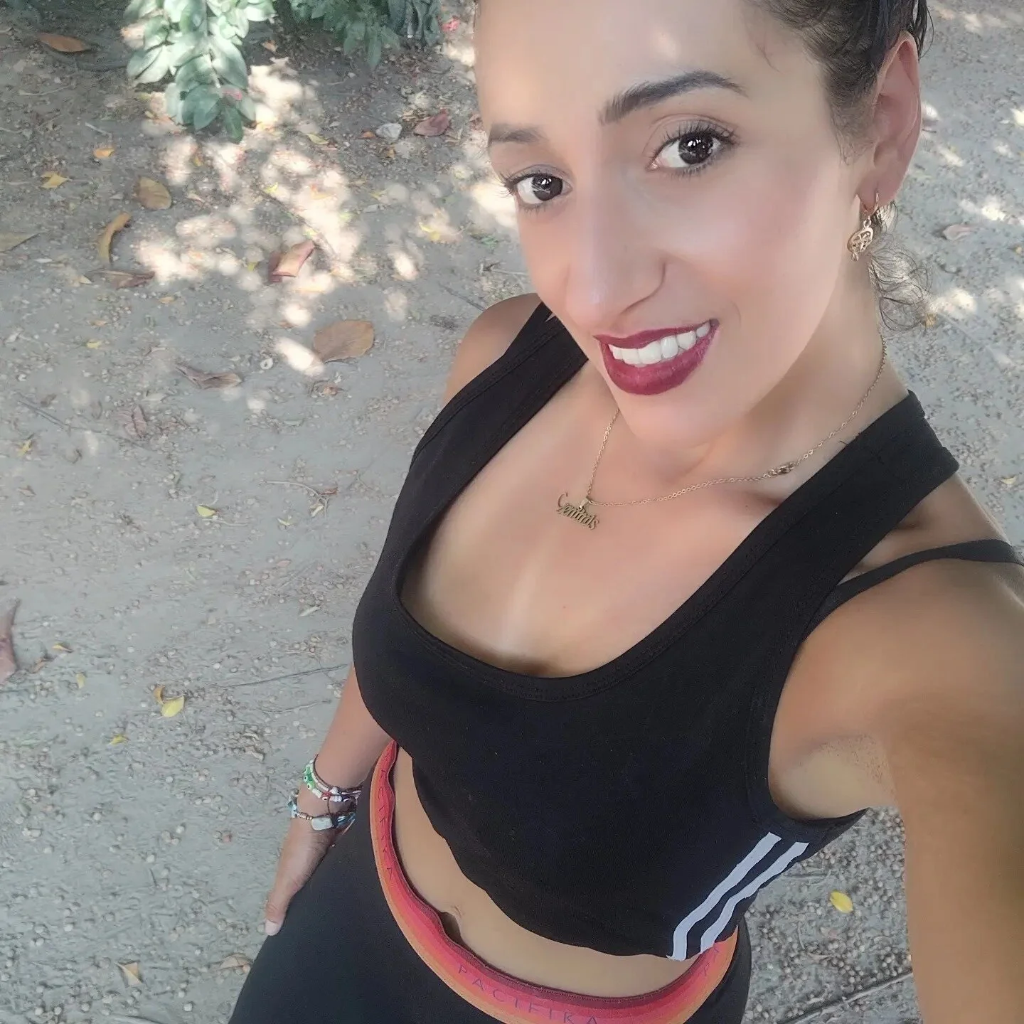 XXX Porn Photo of Nude samy_love35 9