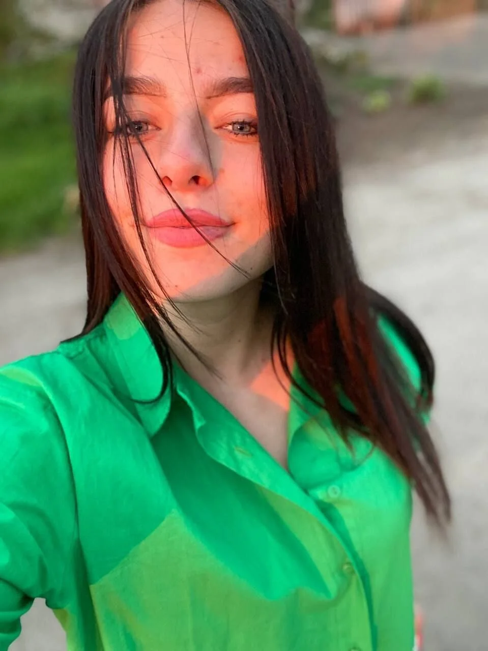 XXX Porn Photo of Nude KitnissKiss 4