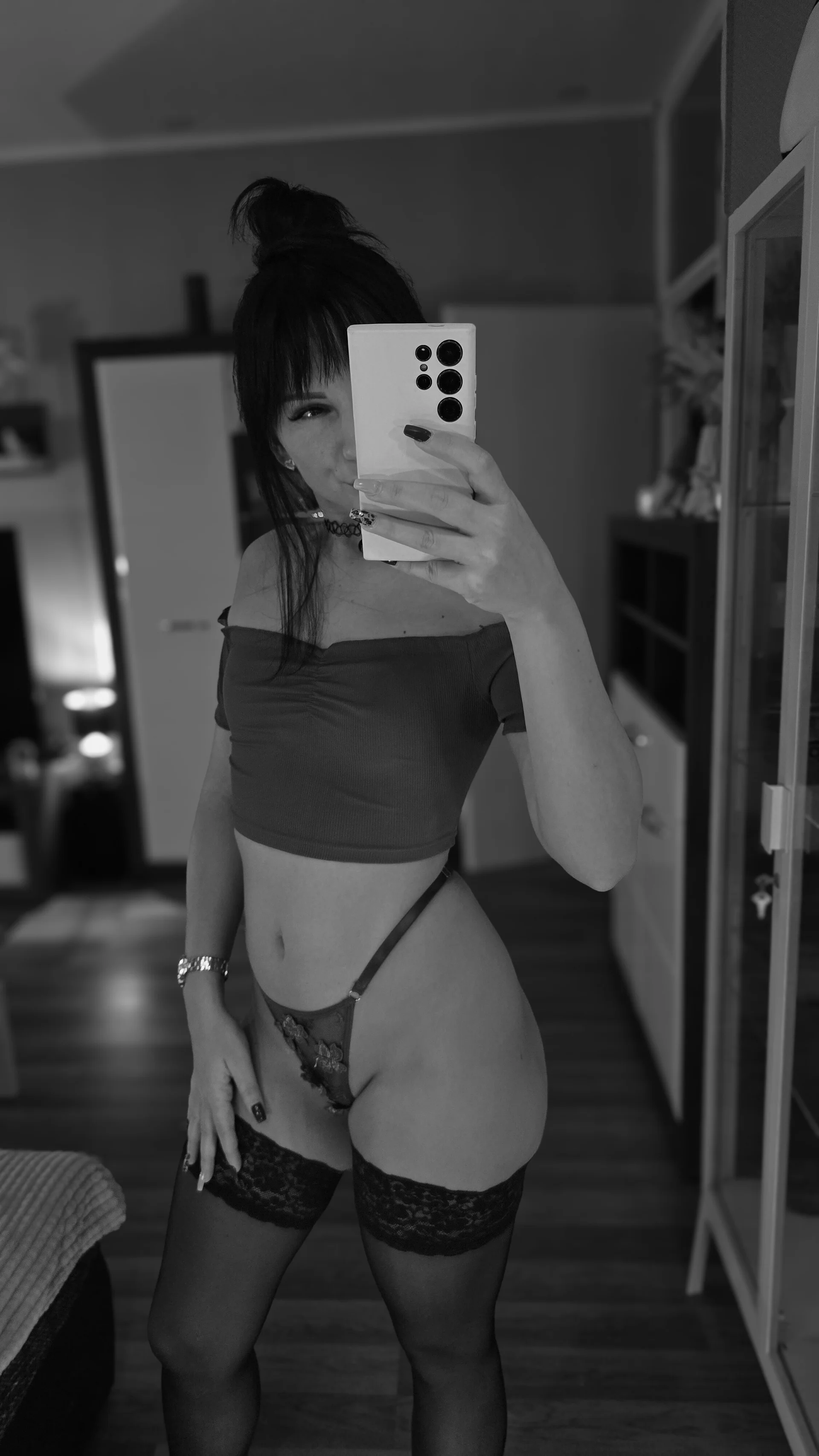 XXX Porn Photo of Nude LeaLyenn 5