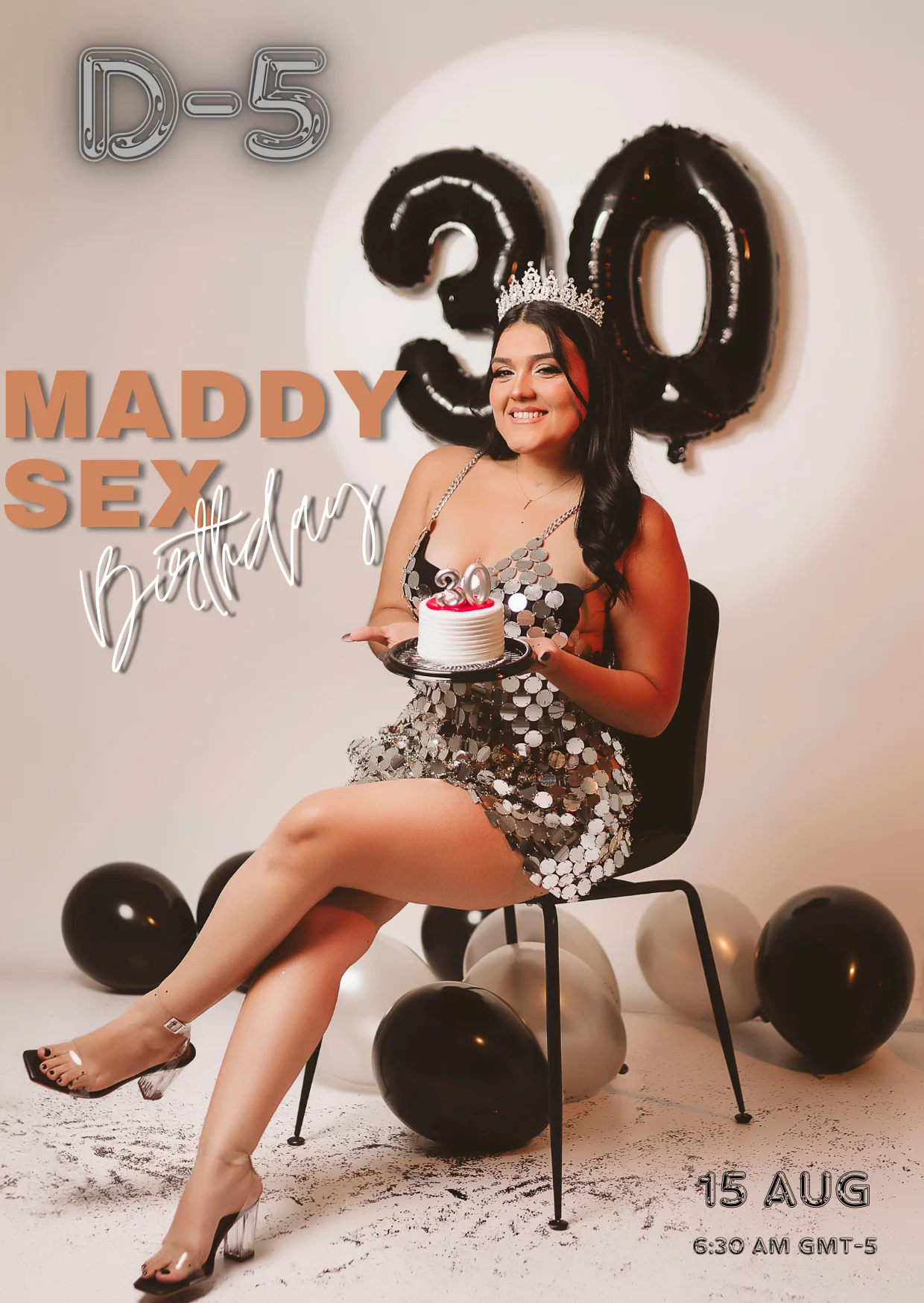 XXX Porn Photo of Nude Maddysex_ 319