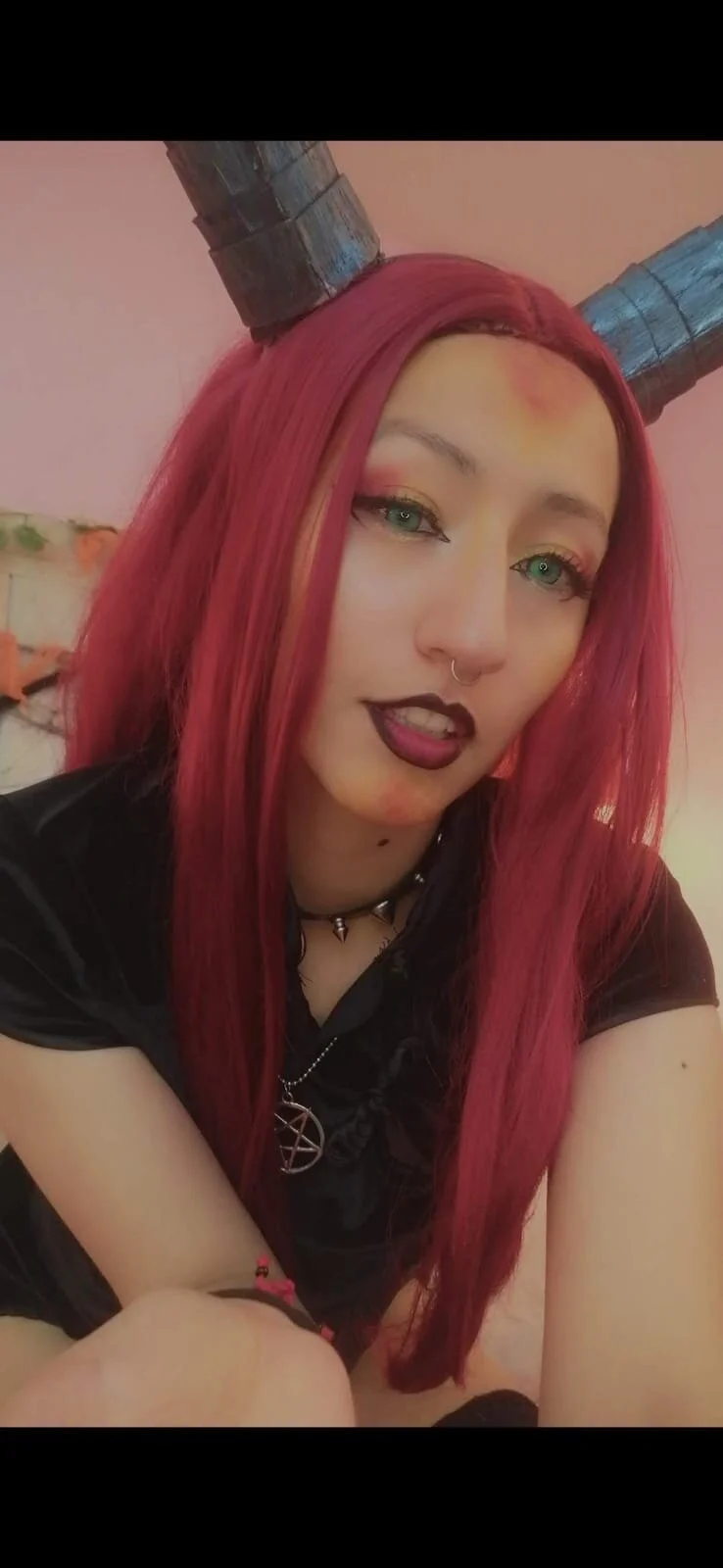 XXX Porn Photo of Nude mitsuri_nyx 3
